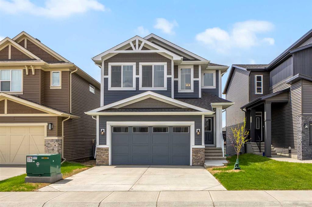 74 Lucas Place NW, Calgary, AB, T3P 2E5