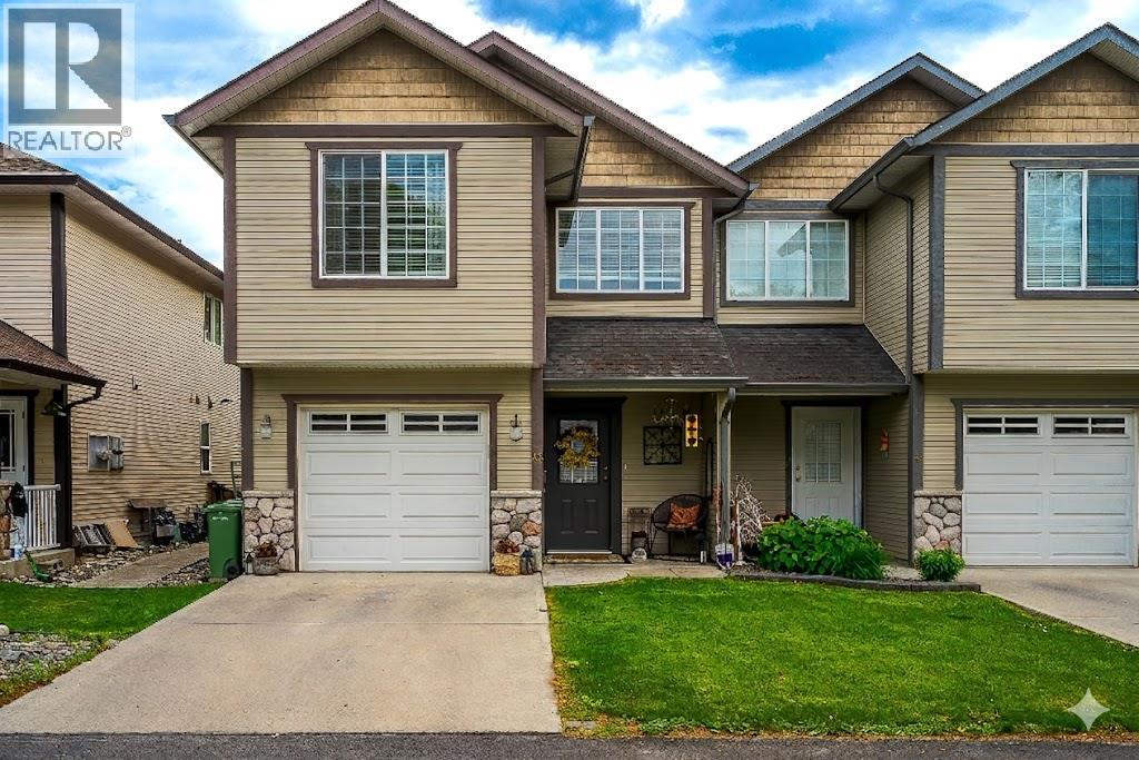 43-1836 Greenfield Avenue, Kamloops, BC, V2B8T2