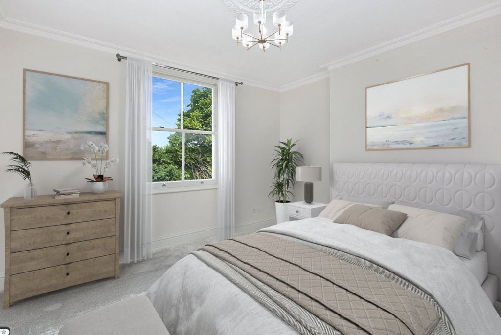 Additional image 13 of 3 bed flat for saleWestcliff Terrace Mansions, Pegwell Road, Ramsgate, Kent CT11