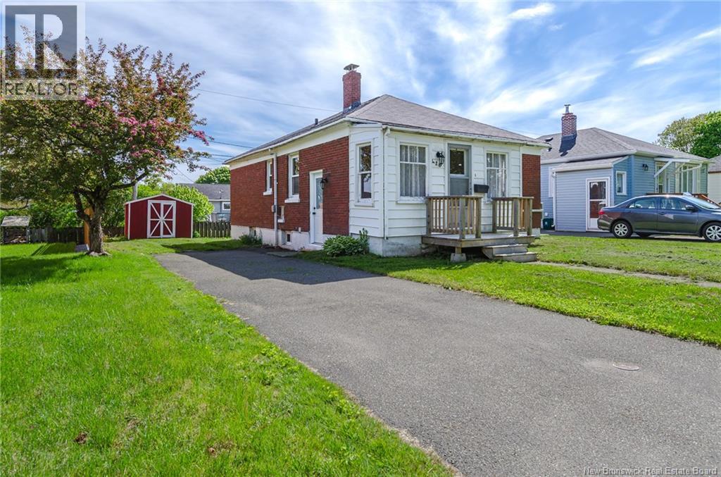 428 Argyle Street, Saint John, NB, E2M3A7