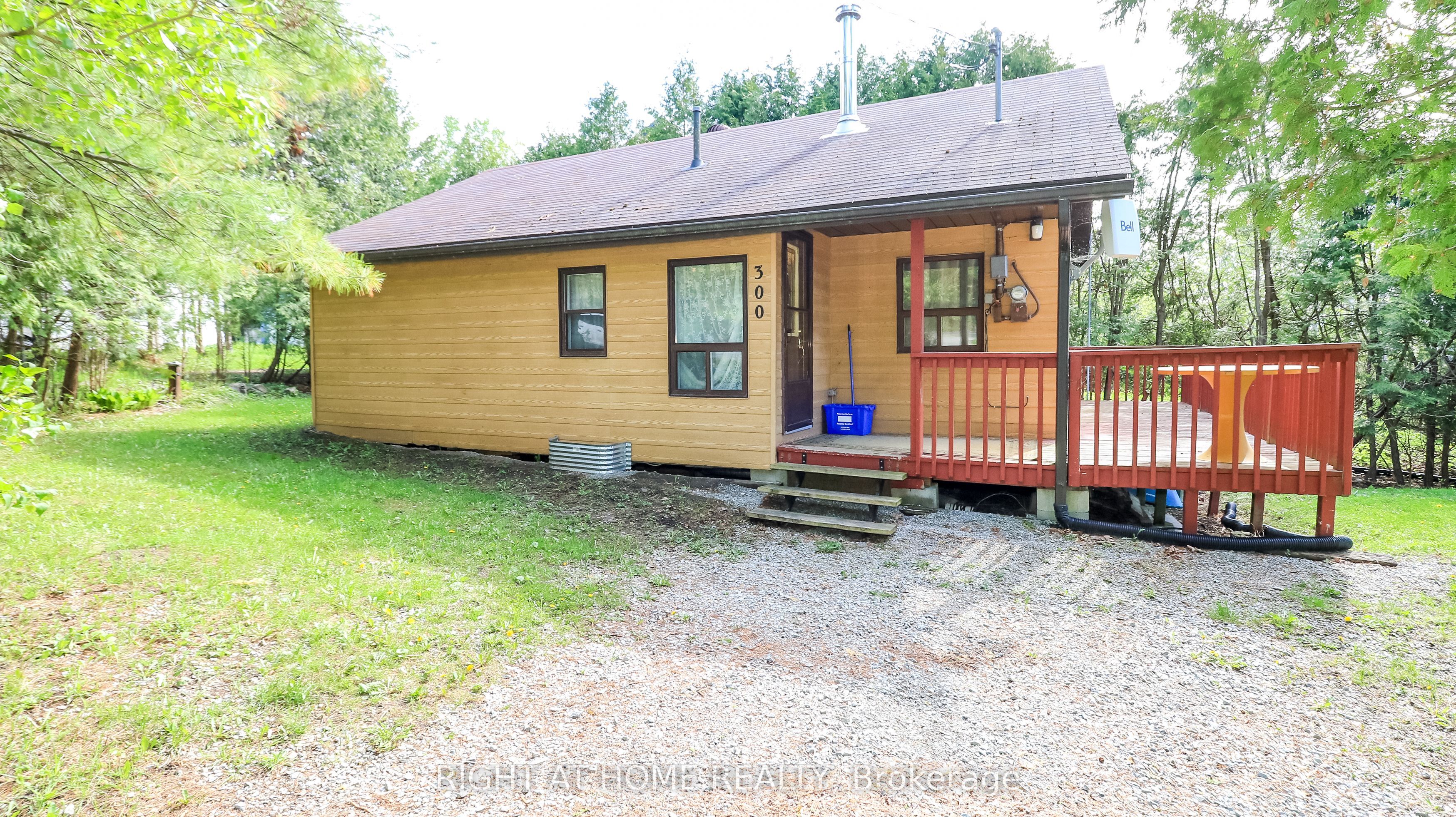 300 Albin Road, Tay, ON, L0K 2C0 photo 3