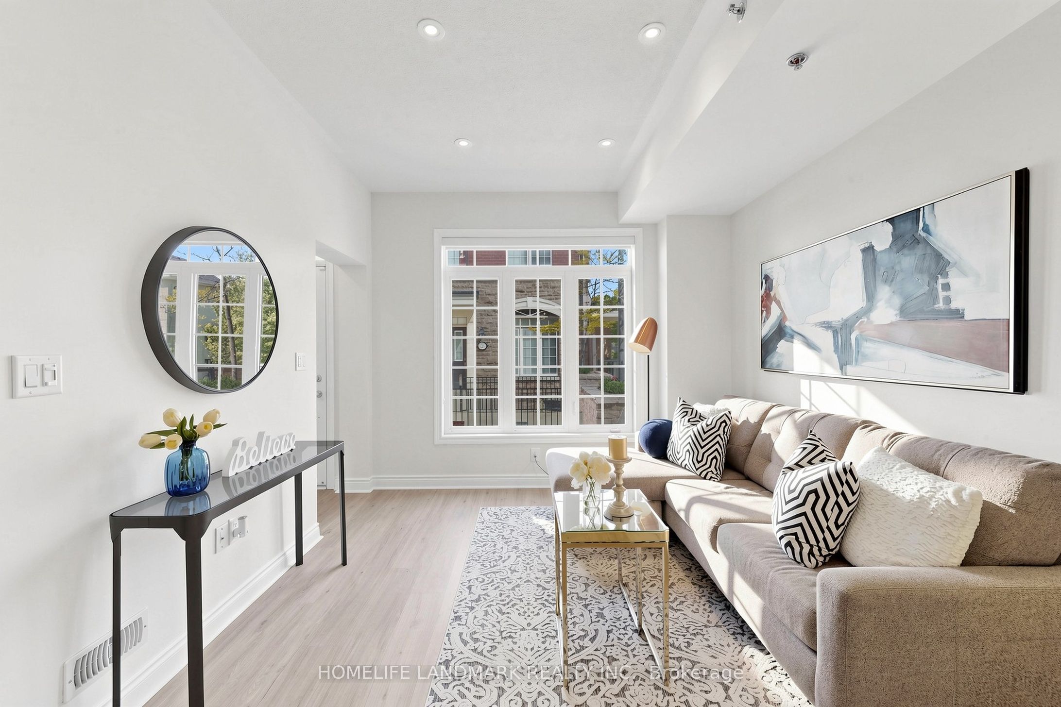 32-8 Brighton Place, Vaughan, ON, L4J 0E3 photo 4