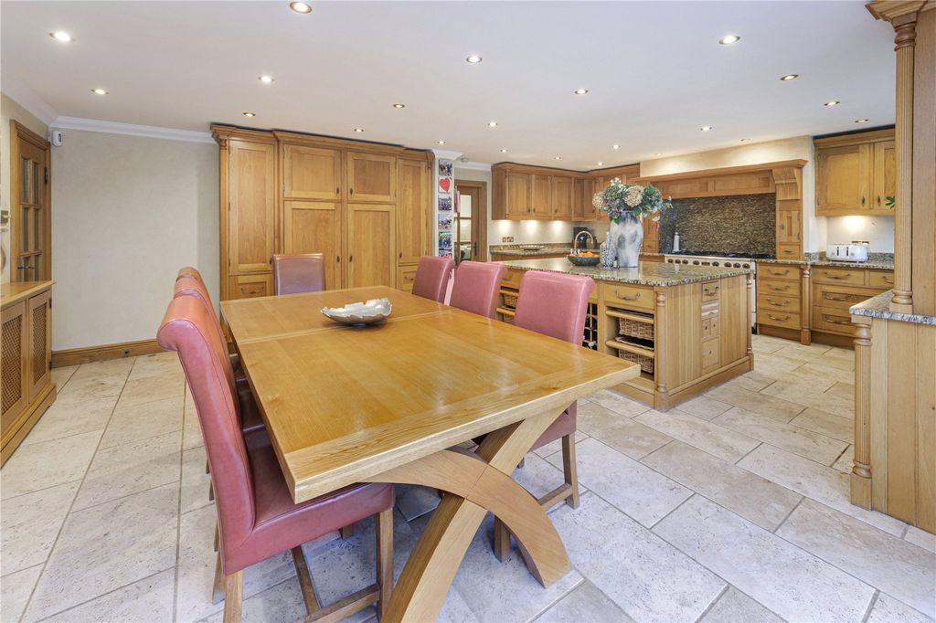 Additional image 8 of 5 bed detached house for saleNewlands Avenue, Radlett, Hertfordshire WD7