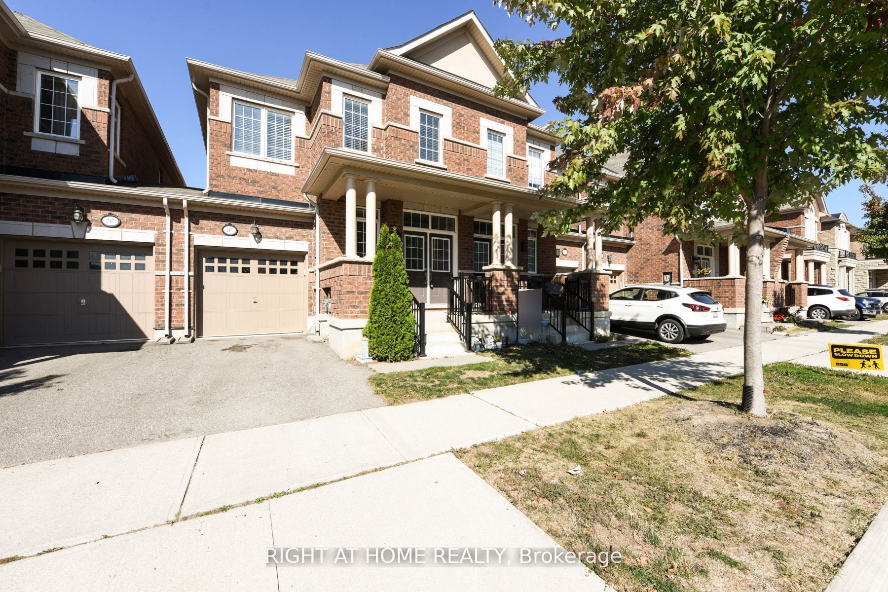 245 Sarah Cline Drive, Oakville, ON, L6M 0V3