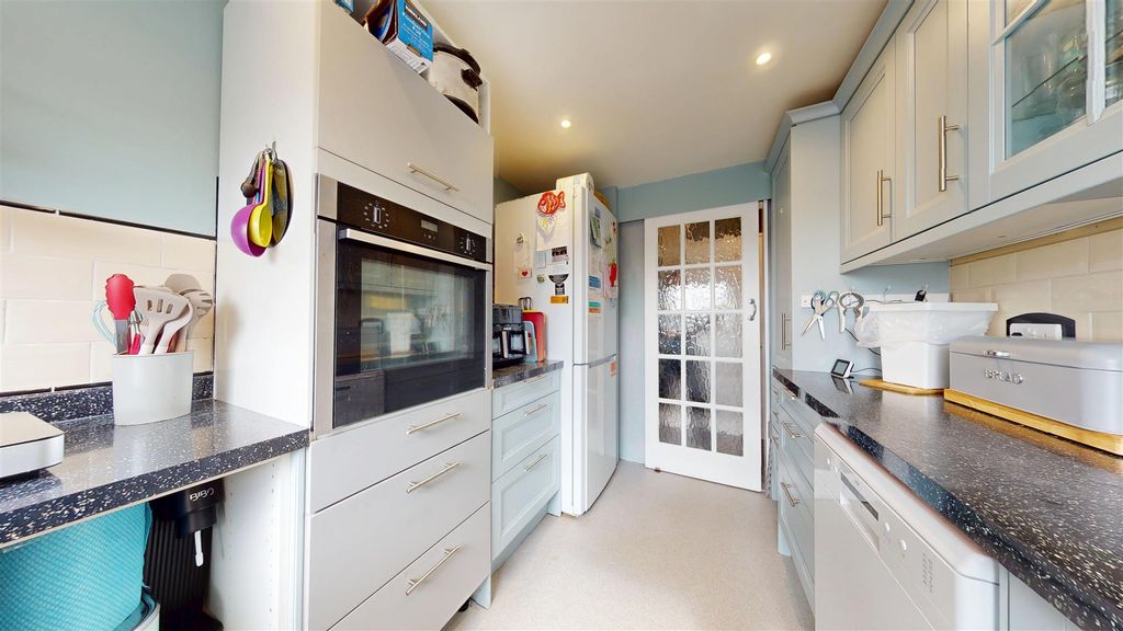 Additional image 4 of 2 bed flat for saleFullwell Close, Faulkland, Radstock BA3