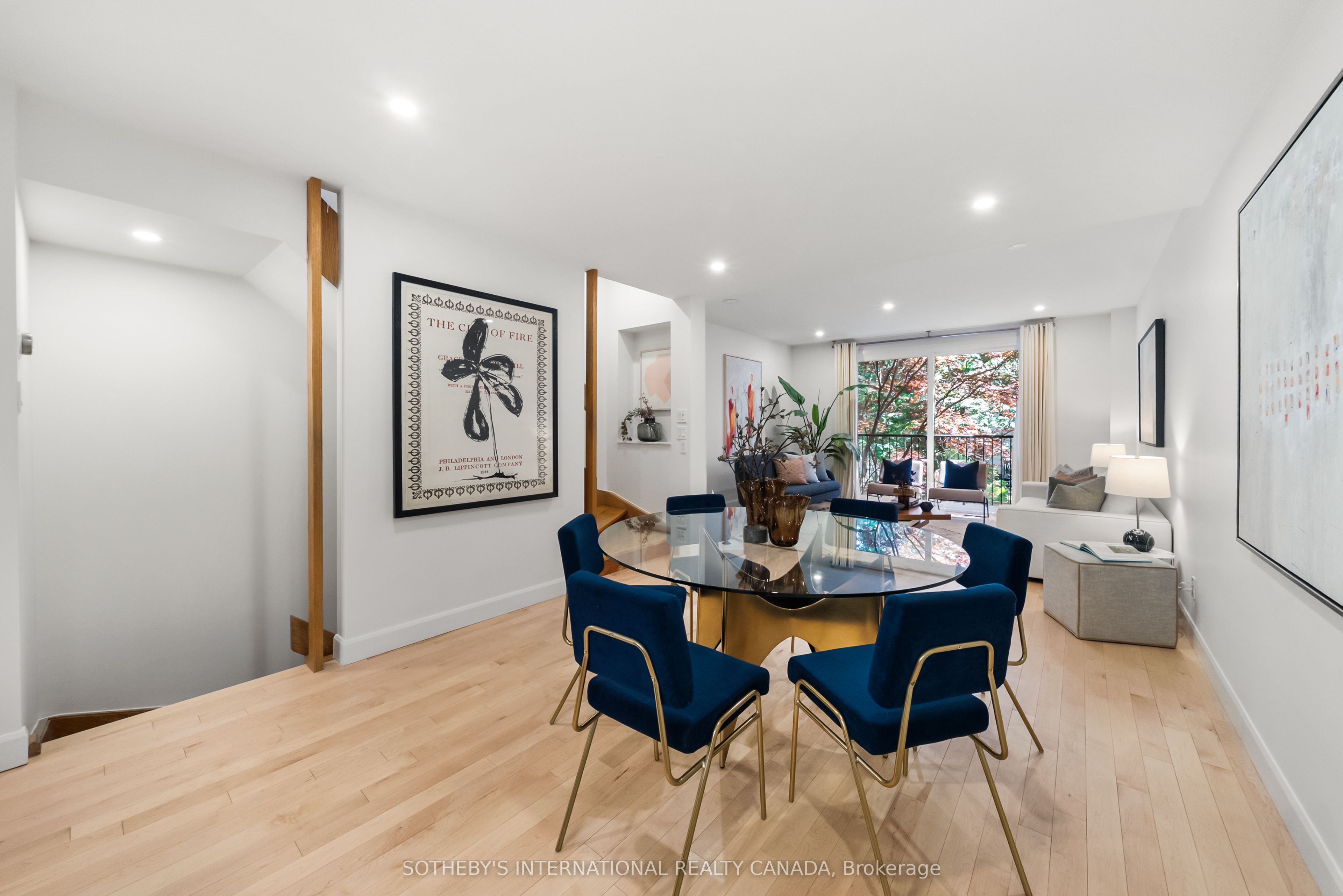 111A Alcorn Avenue, Toronto, ON, M4V 1E5 photo 3