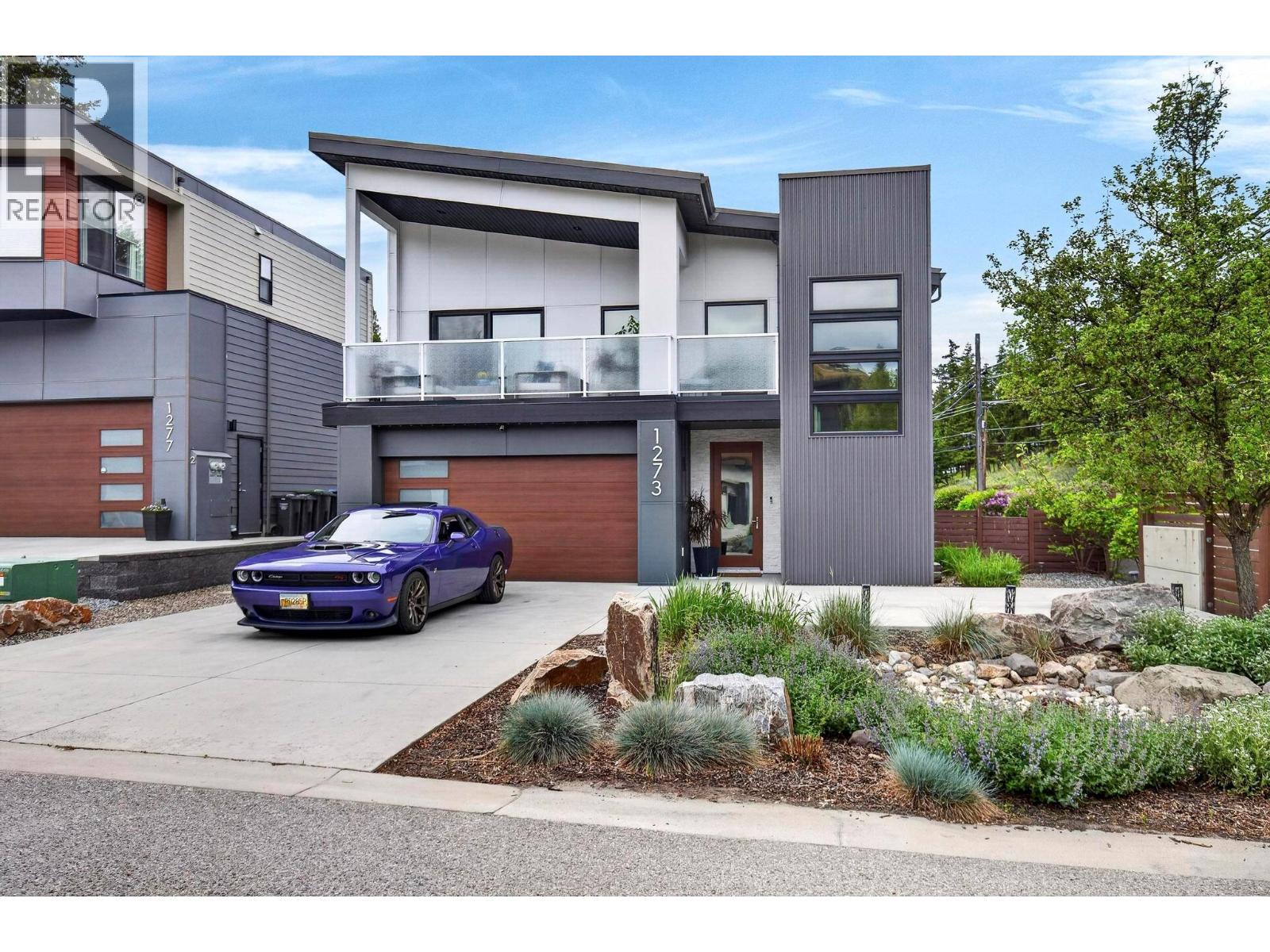 Additional image 2 of 1273 Modern Place, Kelowna, BC, V1V1A5
