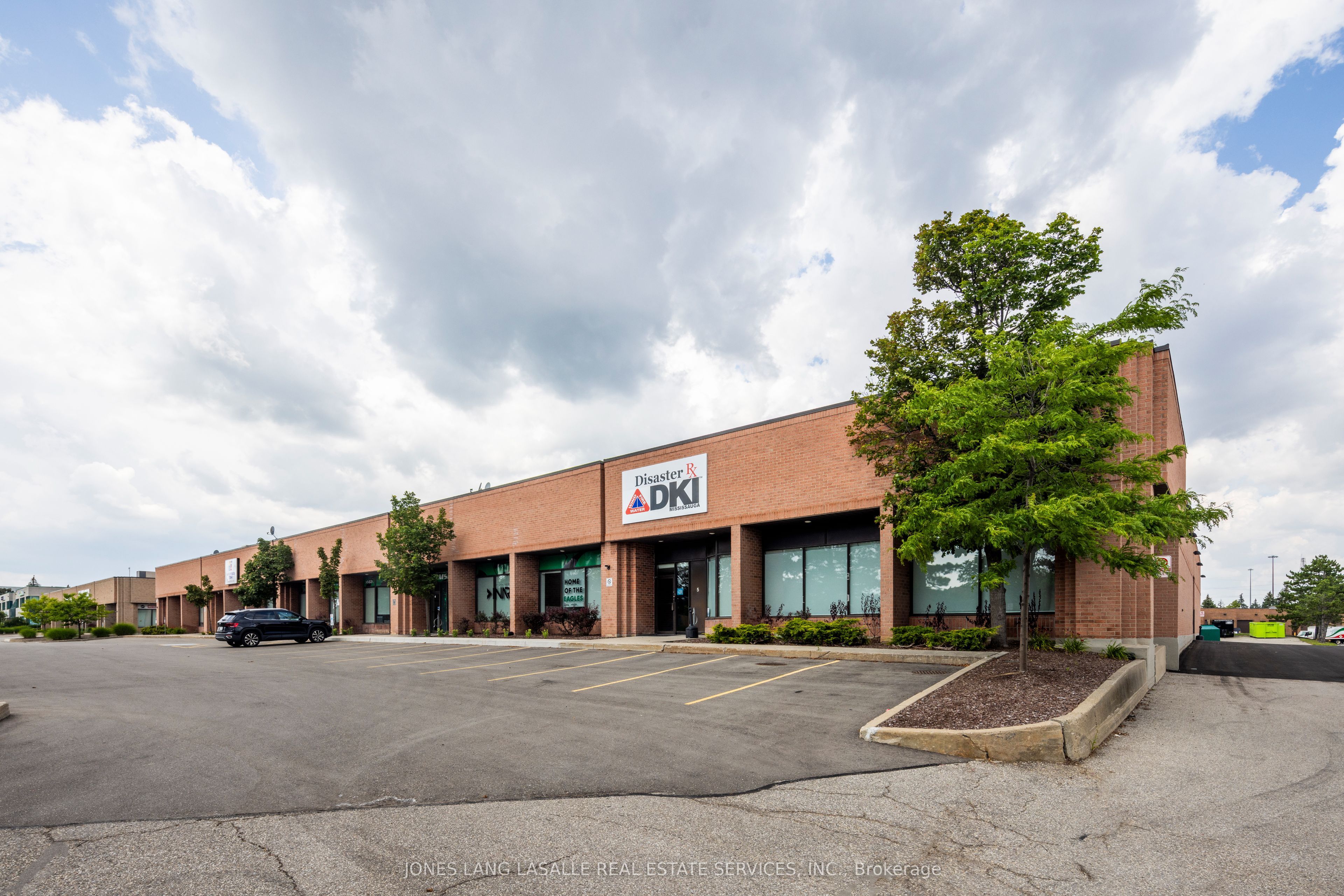 3-3135 Unity Drive, Mississauga, ON, L5L 4L4