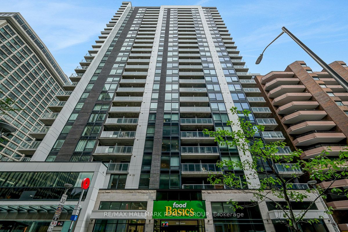 Additional image 2 of 1302-340 Queen Street, Ottawa, ON, K1R 0G1