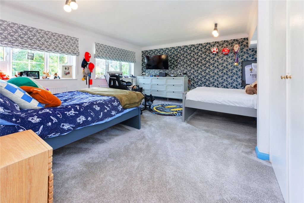 Additional image 20 of 5 bed detached house for saleLoom Lane, Radlett, Hertfordshire WD7