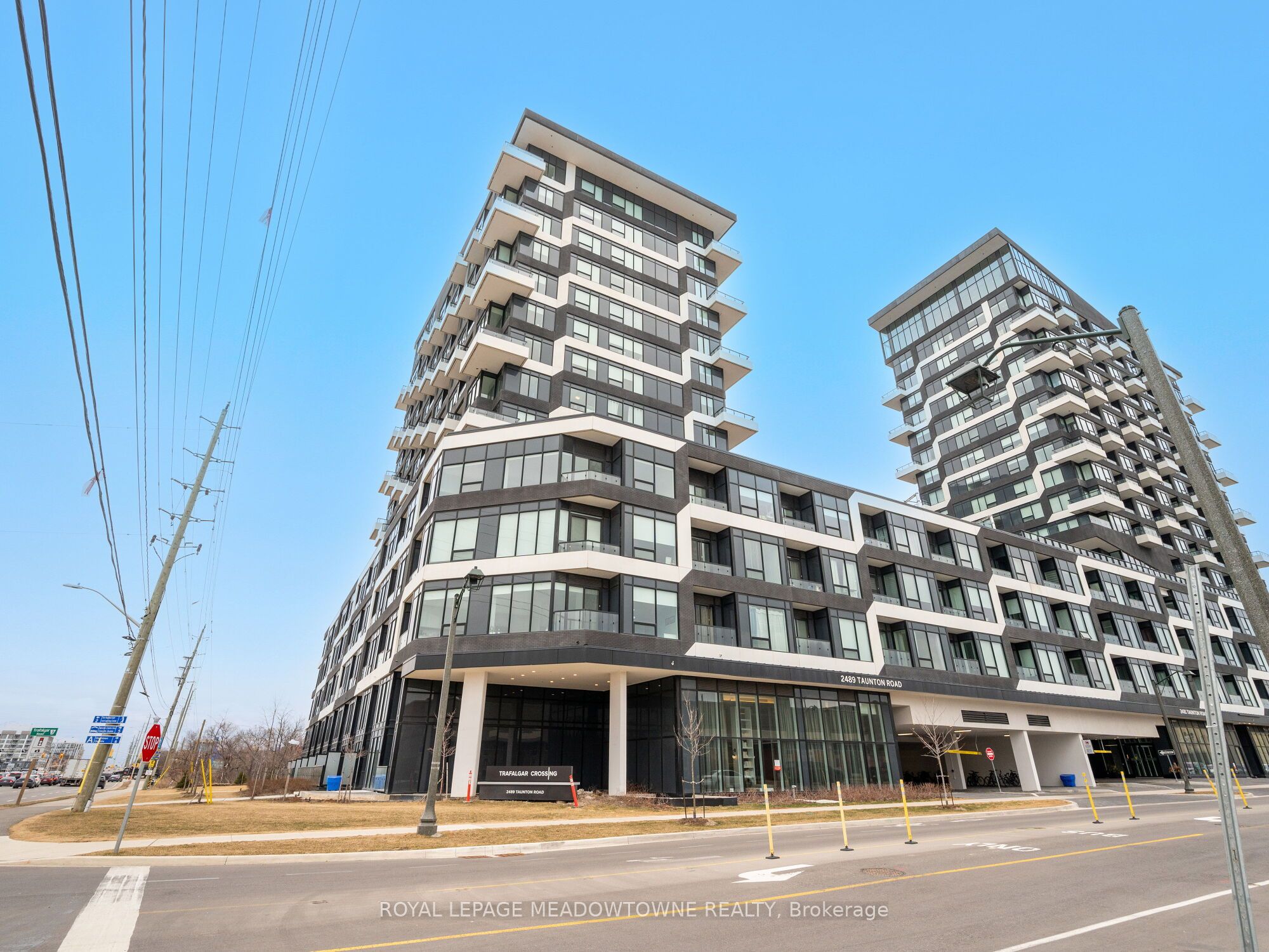 Additional image 3 of 714-2489 Taunton Road, Oakville, ON, L6H 3R9
