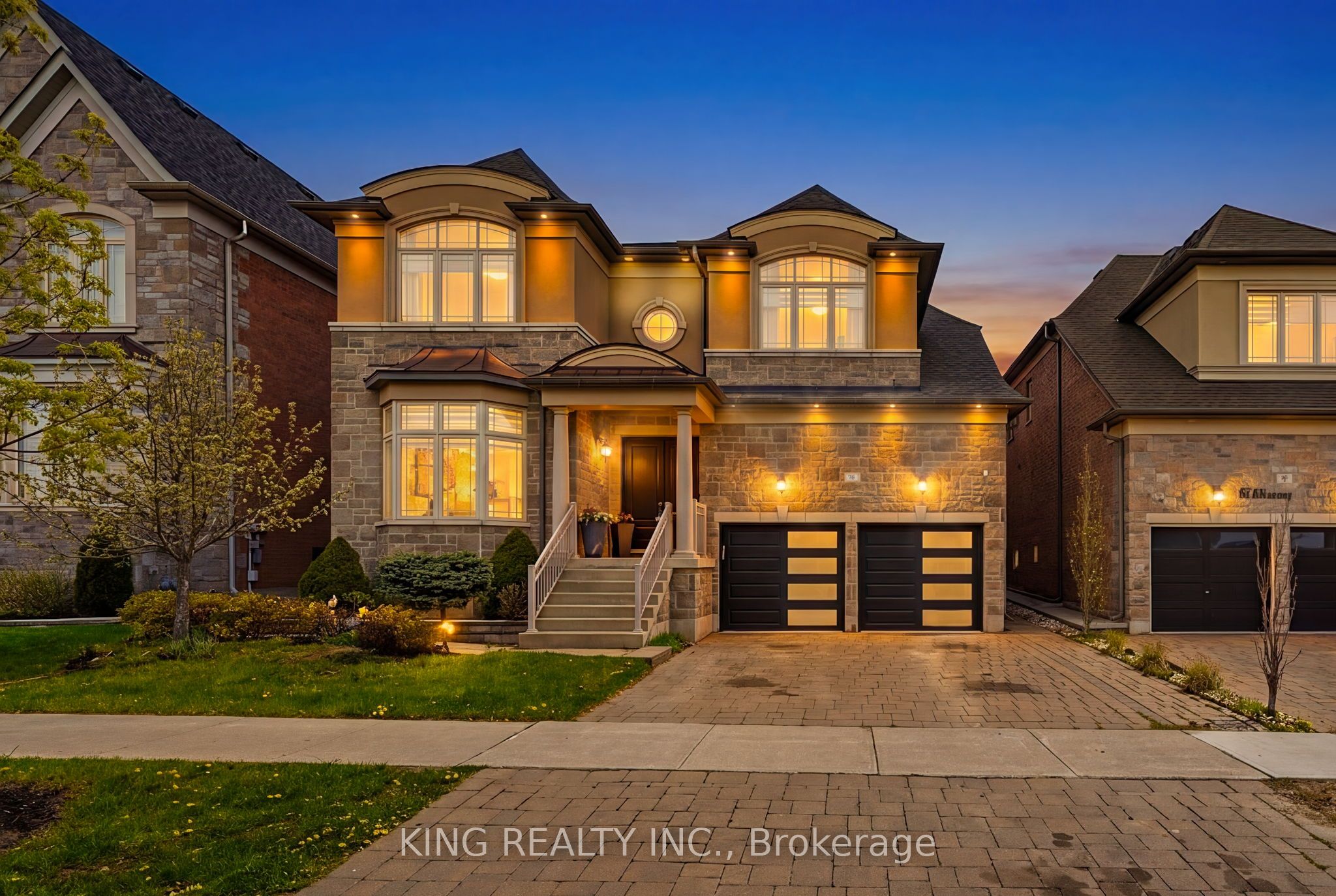 76 Chesney Crescent, Vaughan, ON, L4H 4A5