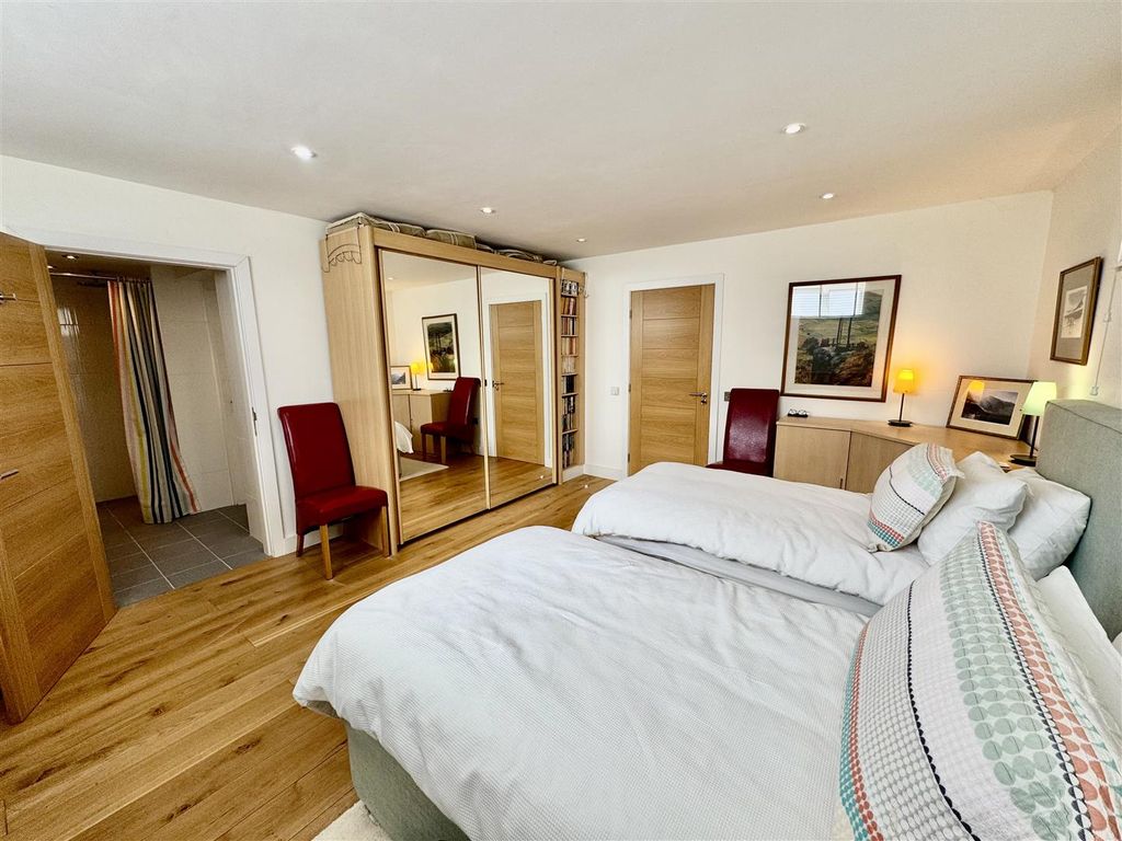 Additional image 20 of 4 bed detached house for sale12 Innes Estate, Pwllheli LL53