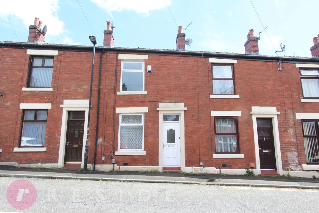 2 bed terraced house for saleNewchurch Street, Castleton, Rochdale OL11