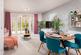 The Cooper at Flowers Hill Grange, Flowers Hill BS4