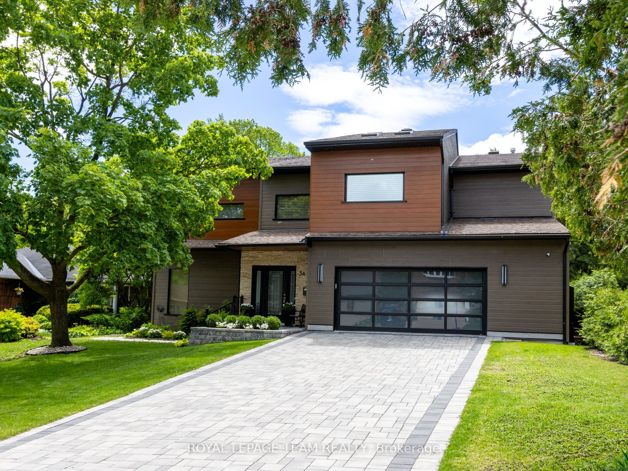 34 Rideauview Terrace, Ottawa, ON, K2C 3R9