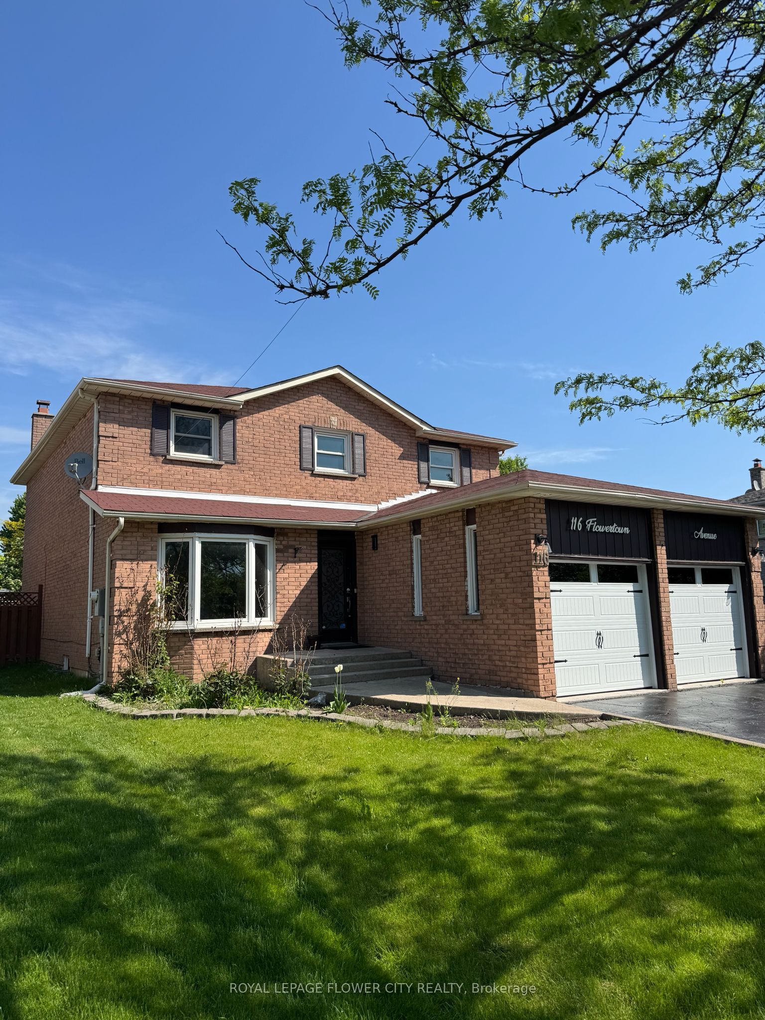 116 Flowertown Avenue, Brampton, ON, L6X 3Y6 photo 4