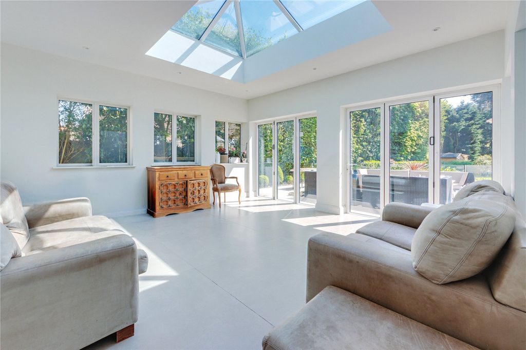 Additional image 8 of 6 bed detached house for saleThe Grove, Radlett, Hertfordshire WD7