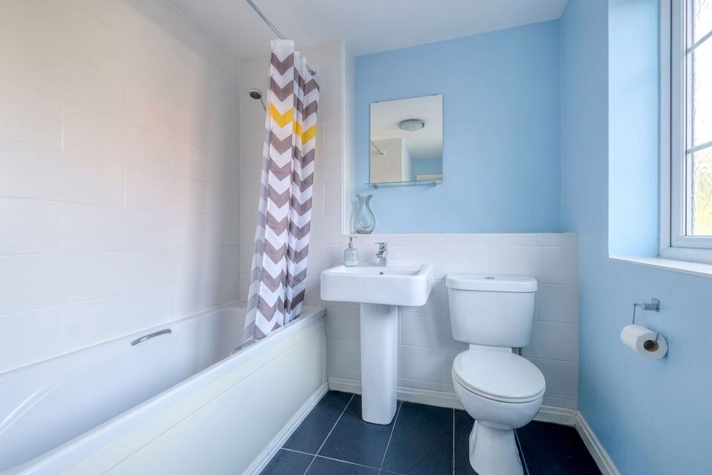 2 bed flat for saleHedgerow Close, Redditch B98 photo 4