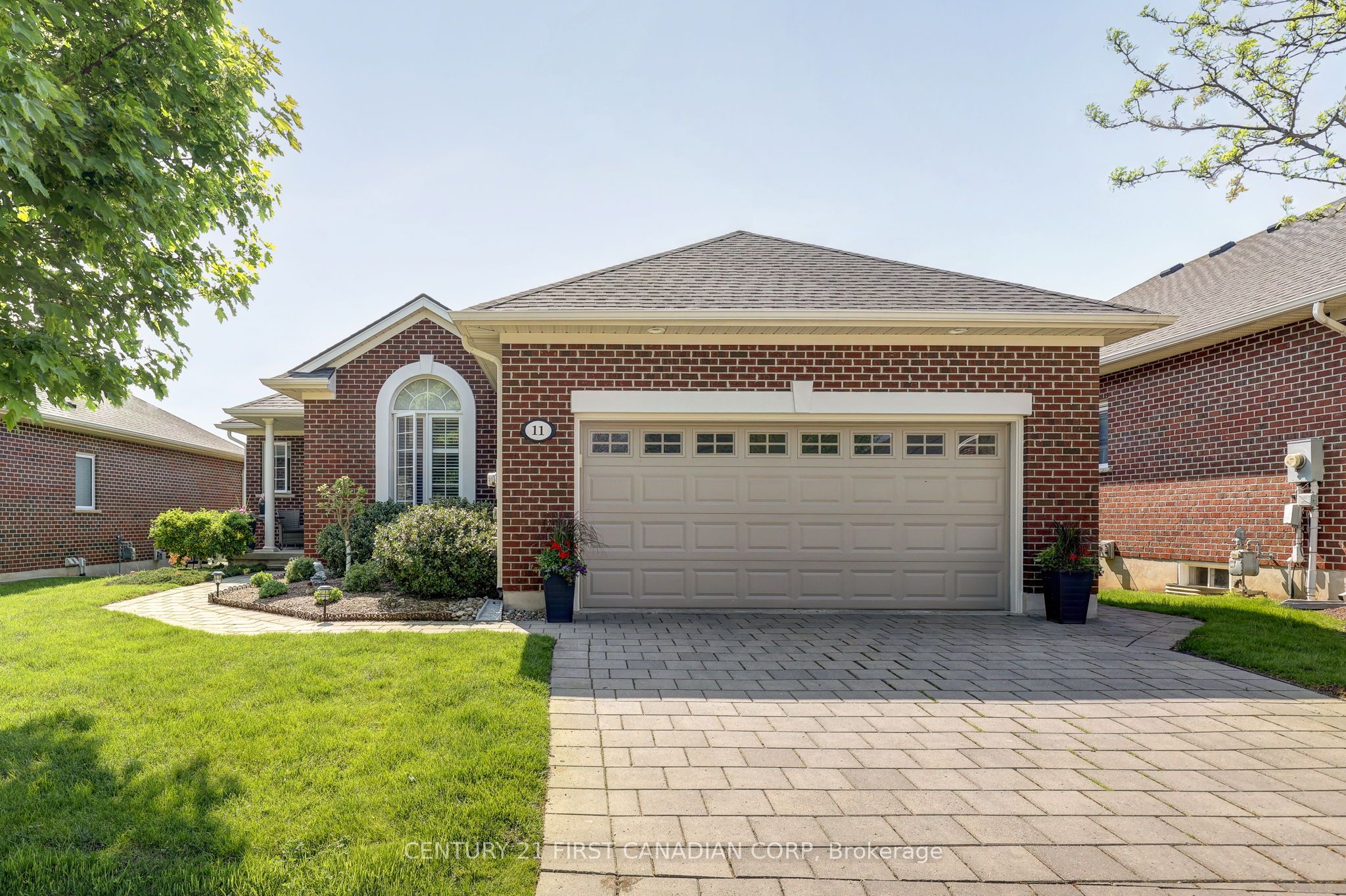 11-101 Southgate Parkway, St. Thomas, ON, N5R 6L4 photo 3