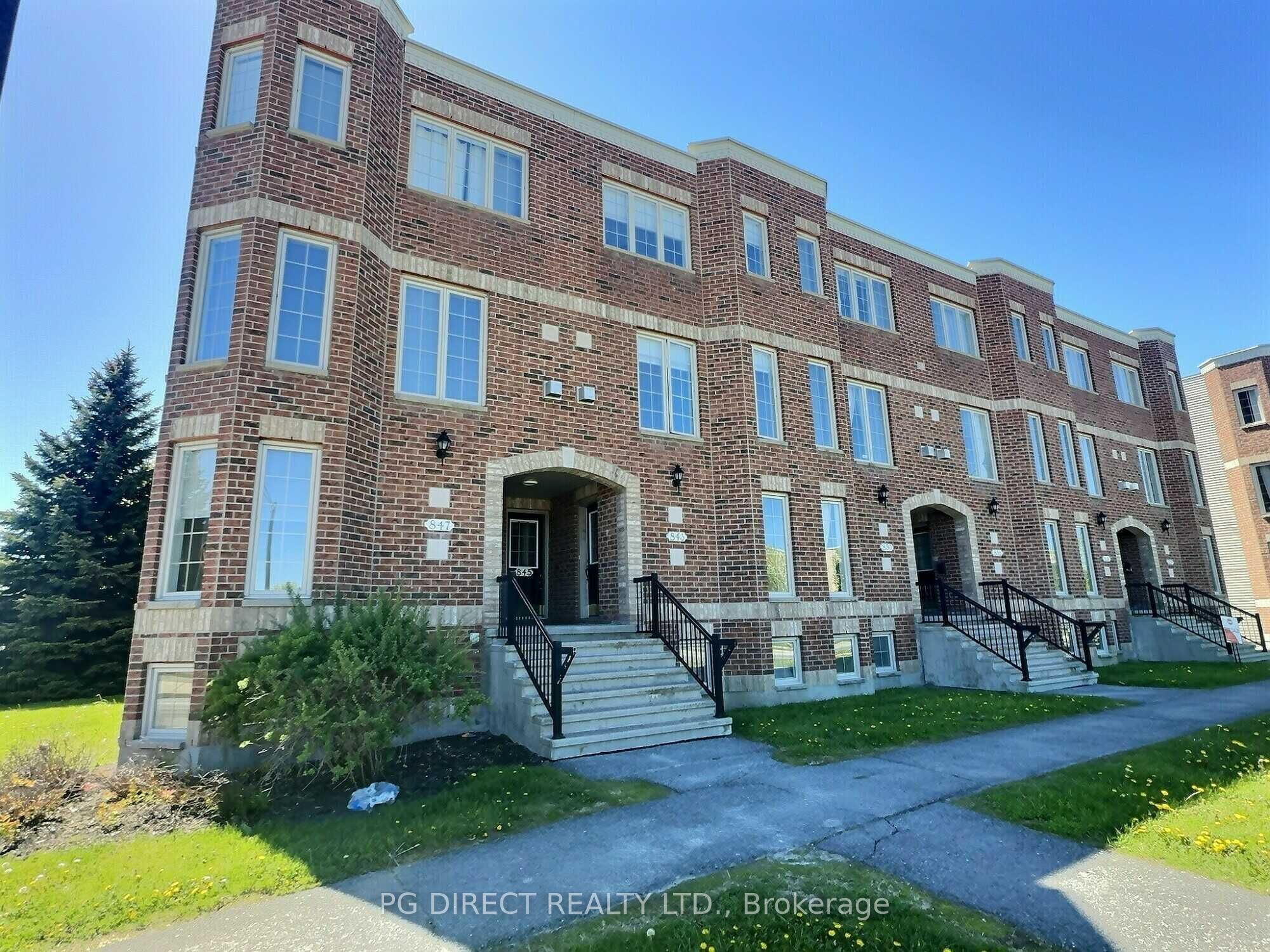 845 Longfields Drive, Ottawa, ON, K2J 5N2