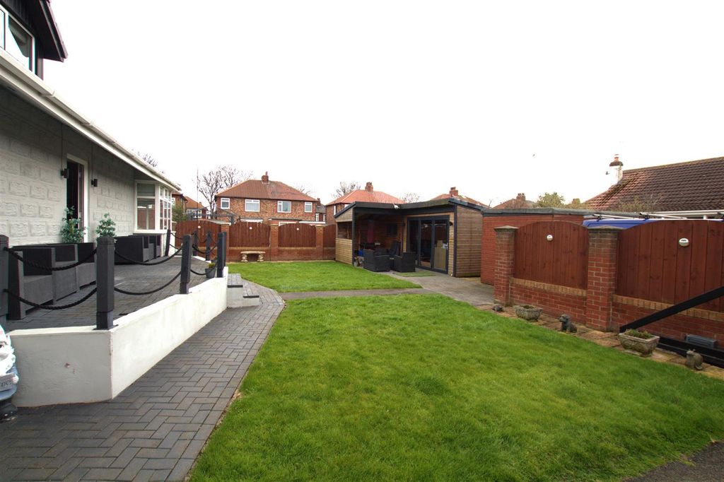 Additional image 20 of 3 bed detached bungalow for saleQueensland Avenue, Redcar TS10