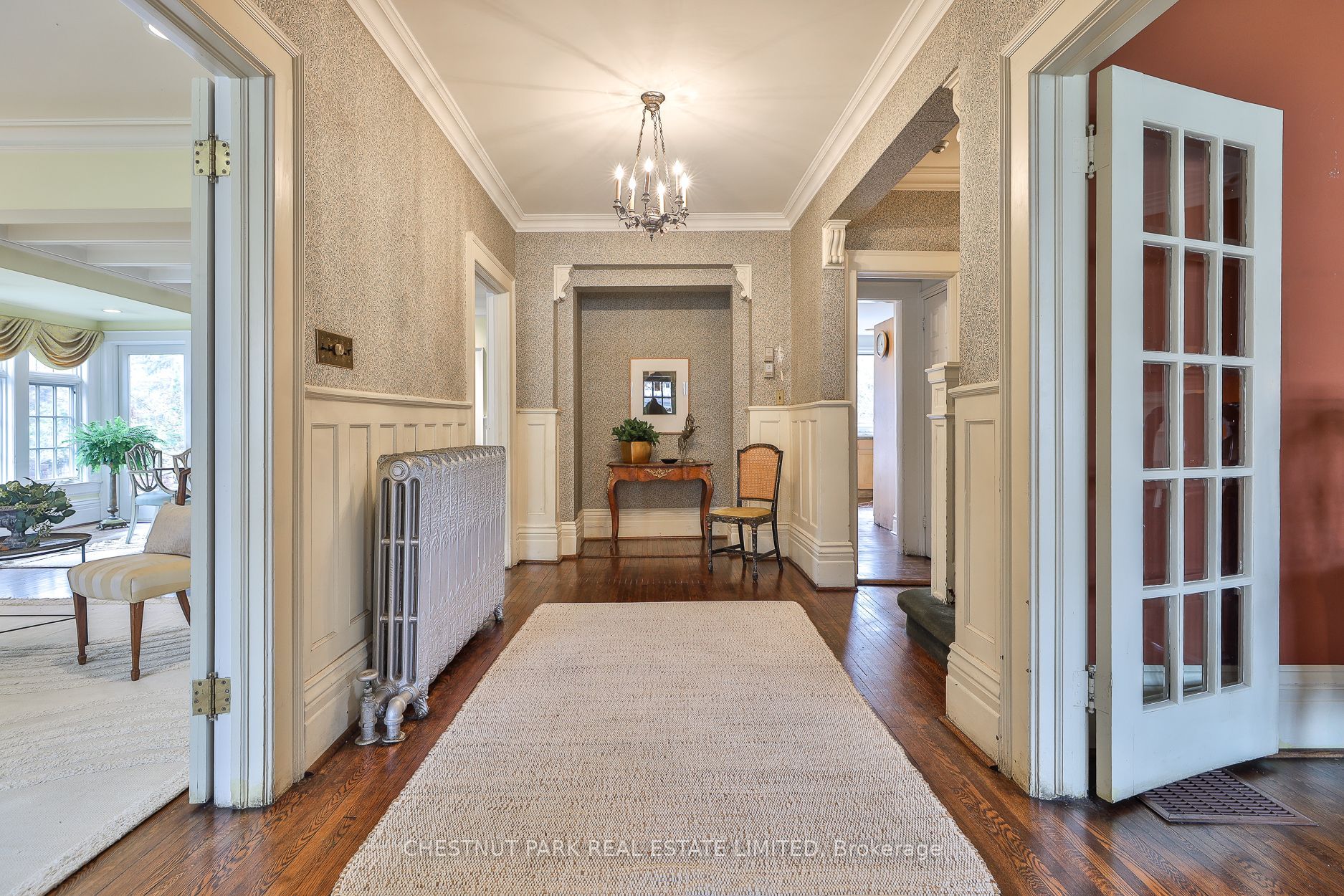 127 Roxborough Drive, Toronto, ON, M4W 1X5 photo 4