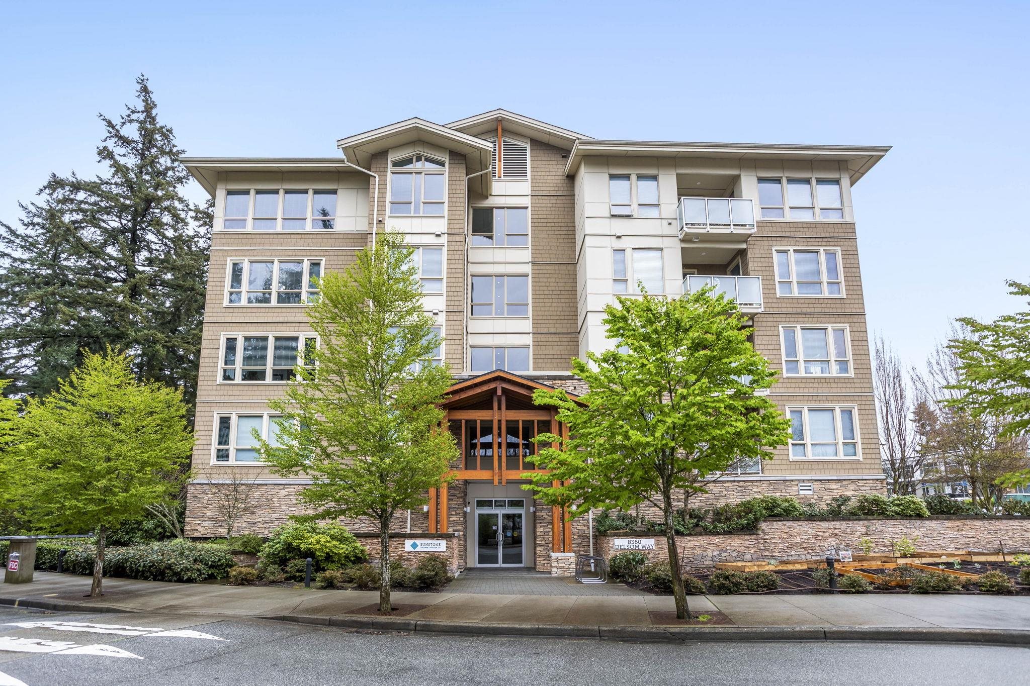 304-8360 Delsom Way, Delta, BC, V4C 0E6