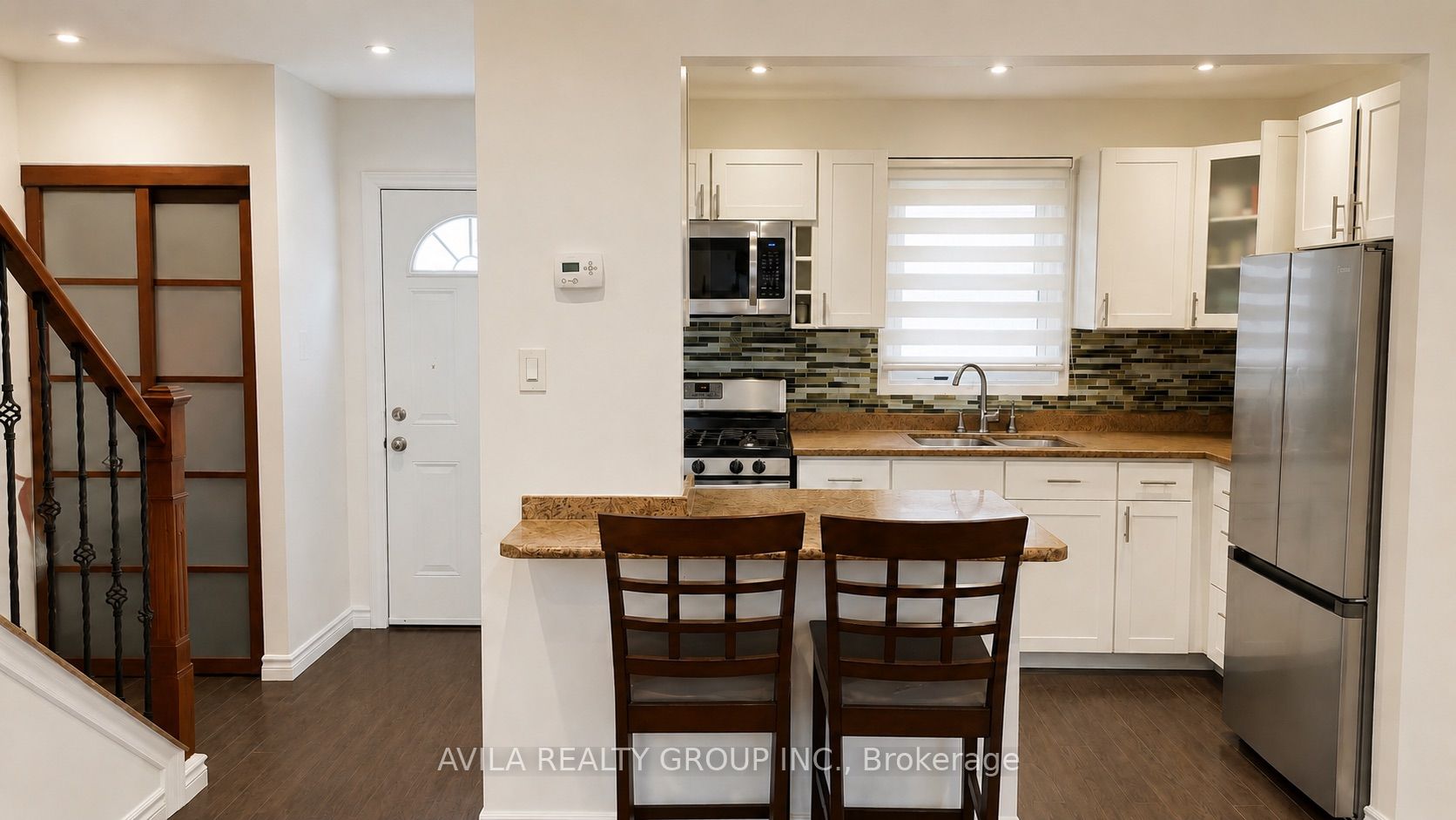Additional image 3 of 19 Habitat Square, Brampton, ON, L6S 1X7