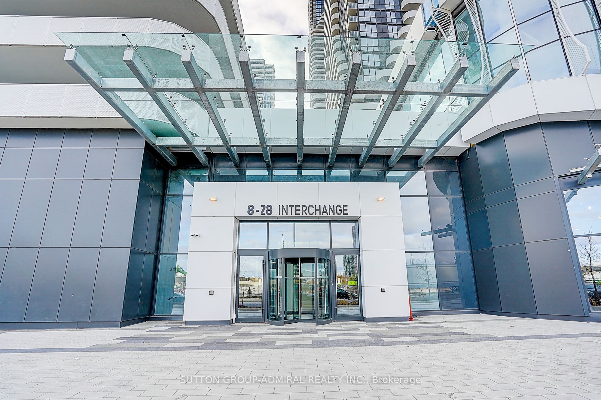 612-28 Interchange Way, Vaughan, ON, L4K 0P8 photo 2