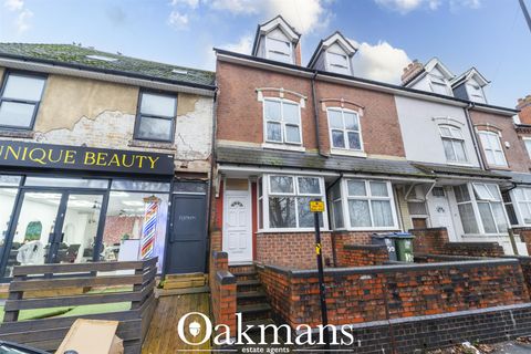 High Street, Smethwick B66