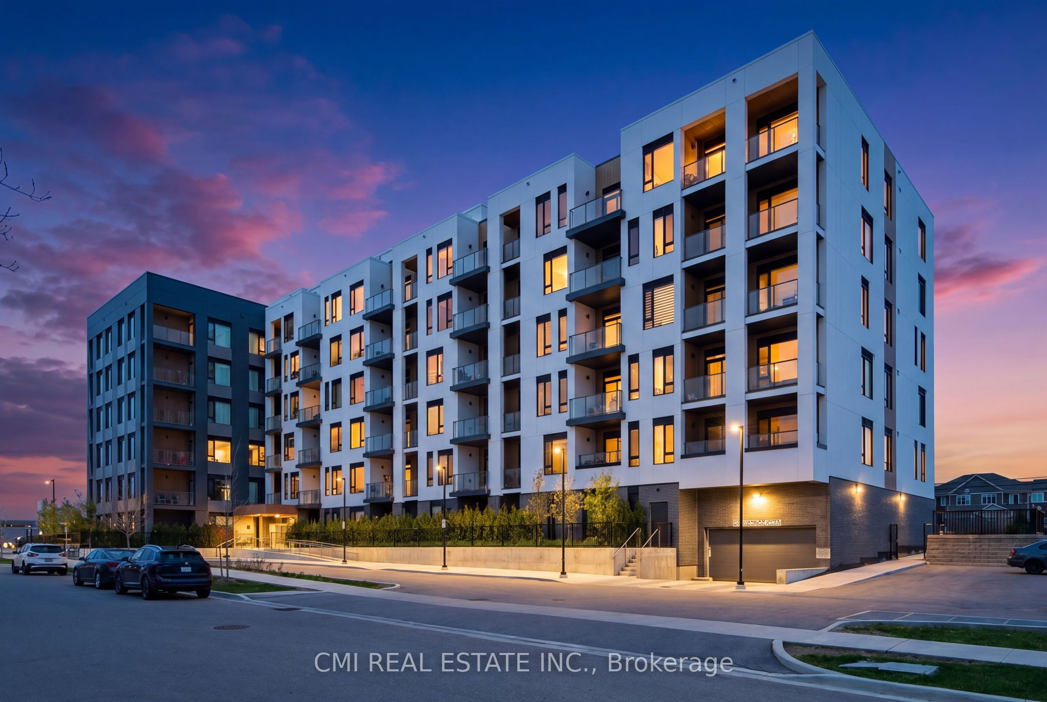 211-1440 Clarriagea Court, Milton, ON, L9E 1B3