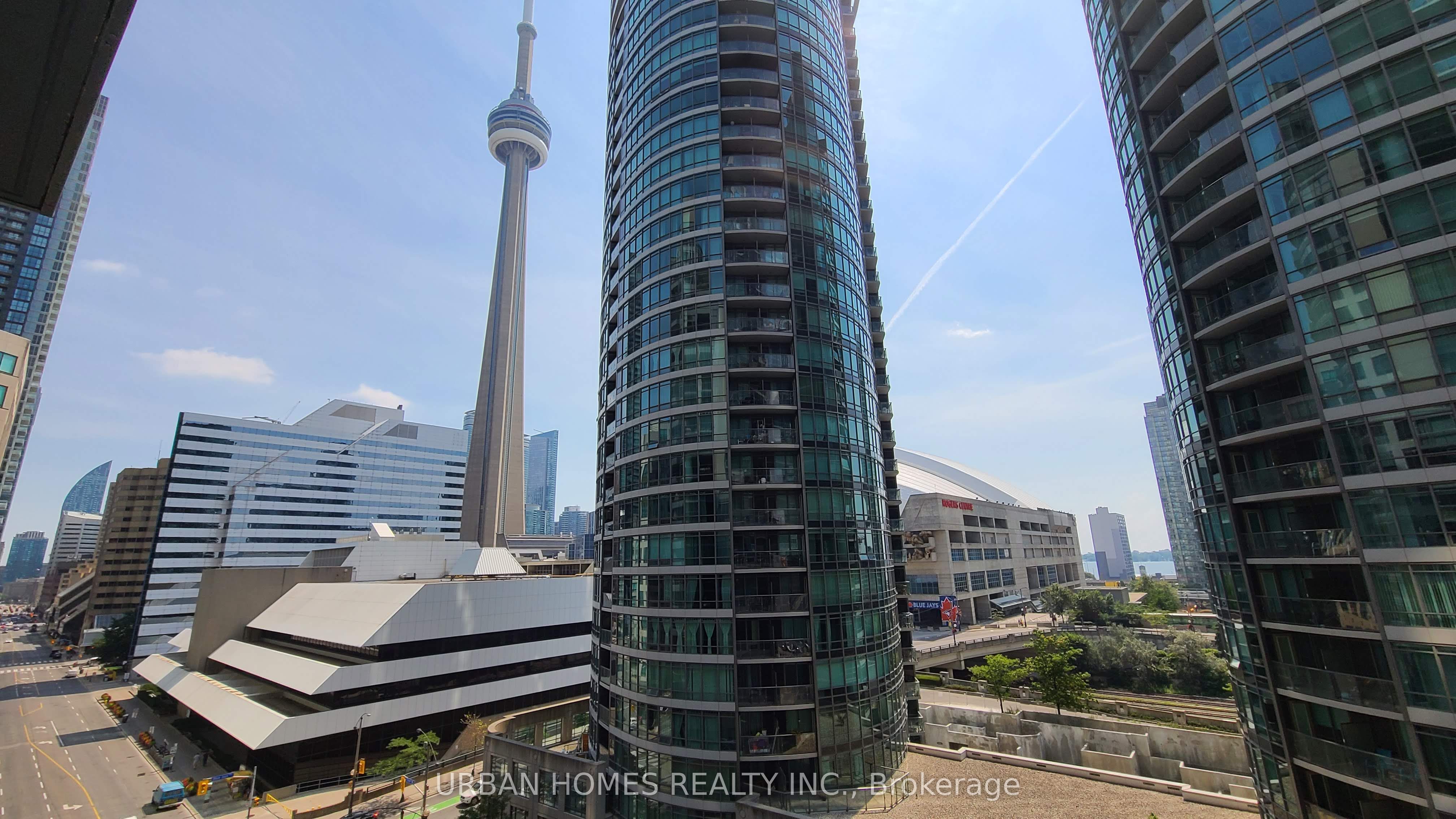 704-352 Front Street W, Toronto, ON, M5V 1B5