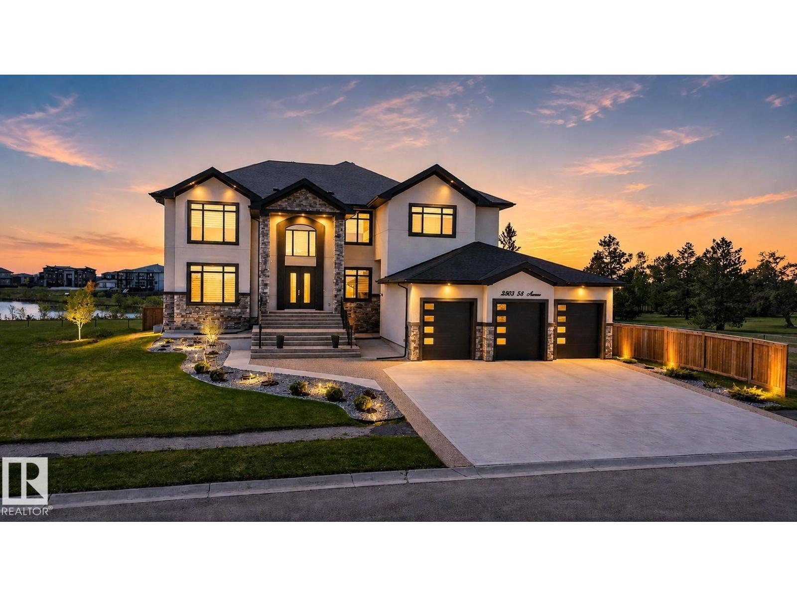 2503 58 Avenue, Rural Leduc County, AB, T4X0X5