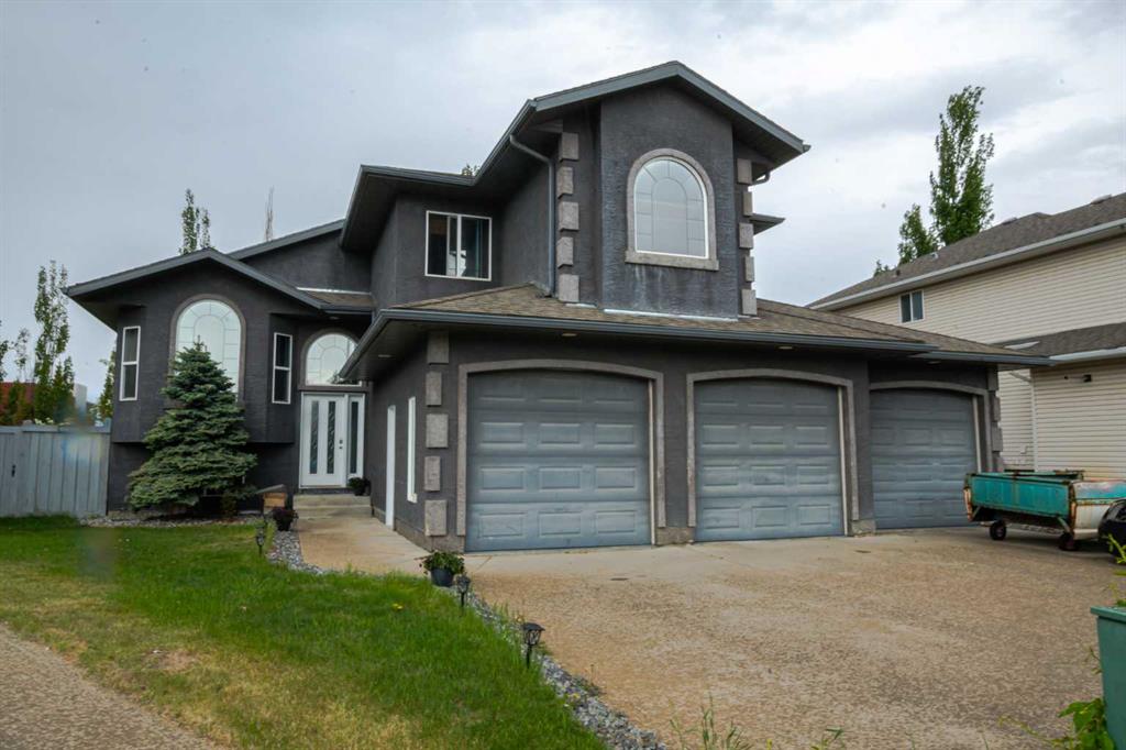 6810 102 Street, Grande Prairie, AB, T8W 2Y4