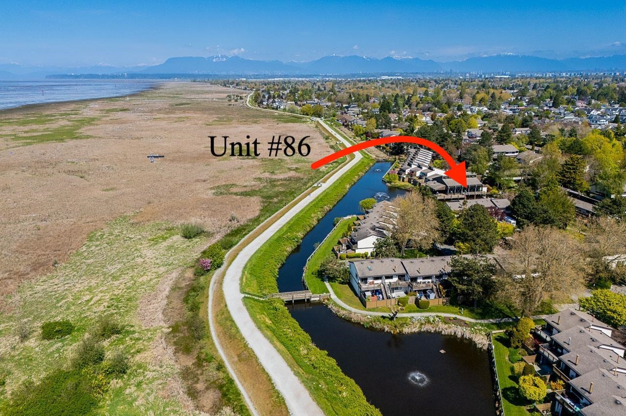 86-11491 7th Avenue, Richmond, BC, V7E 4J5