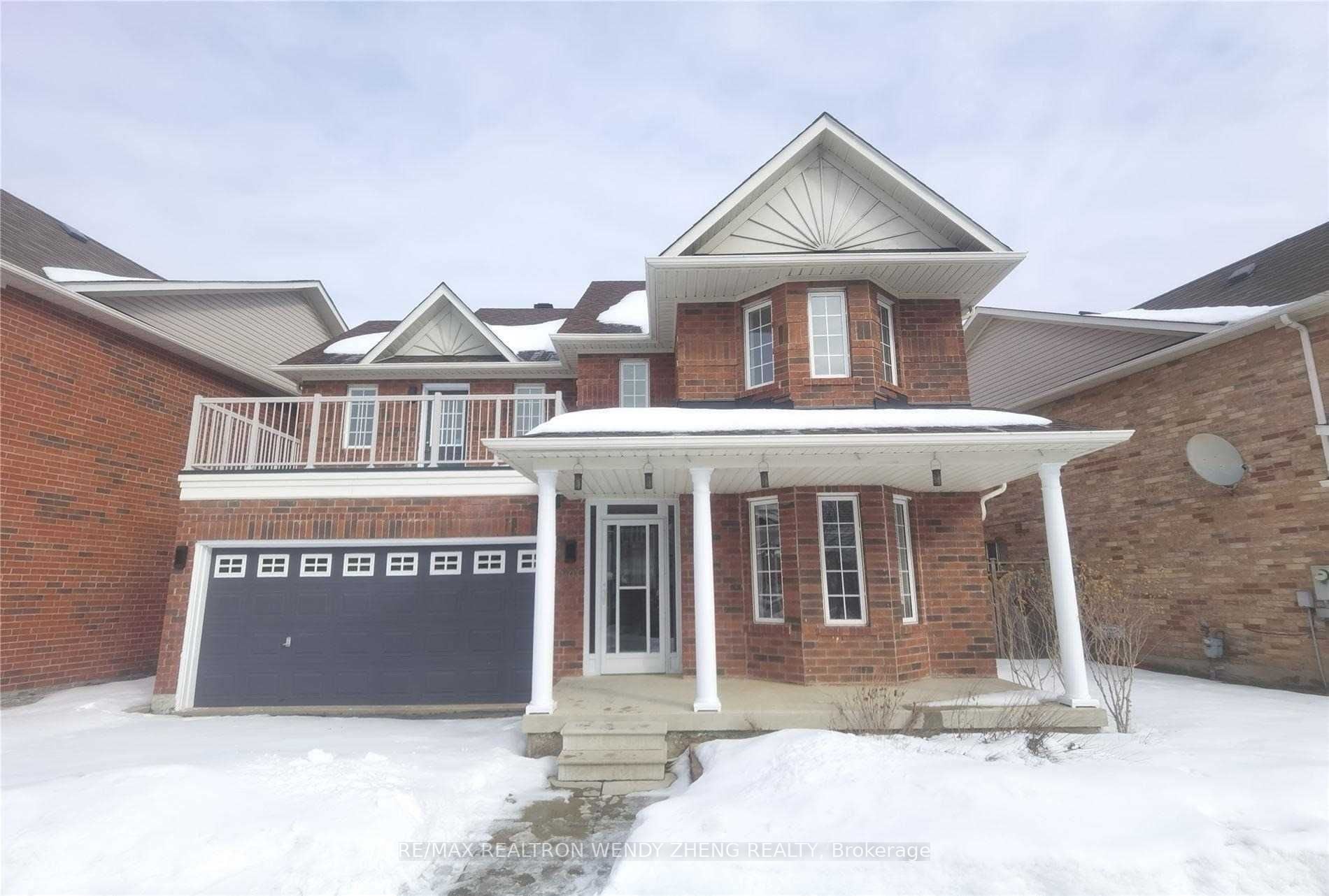 103 Greenhalf Drive, Ajax, ON, L1S 7R6
