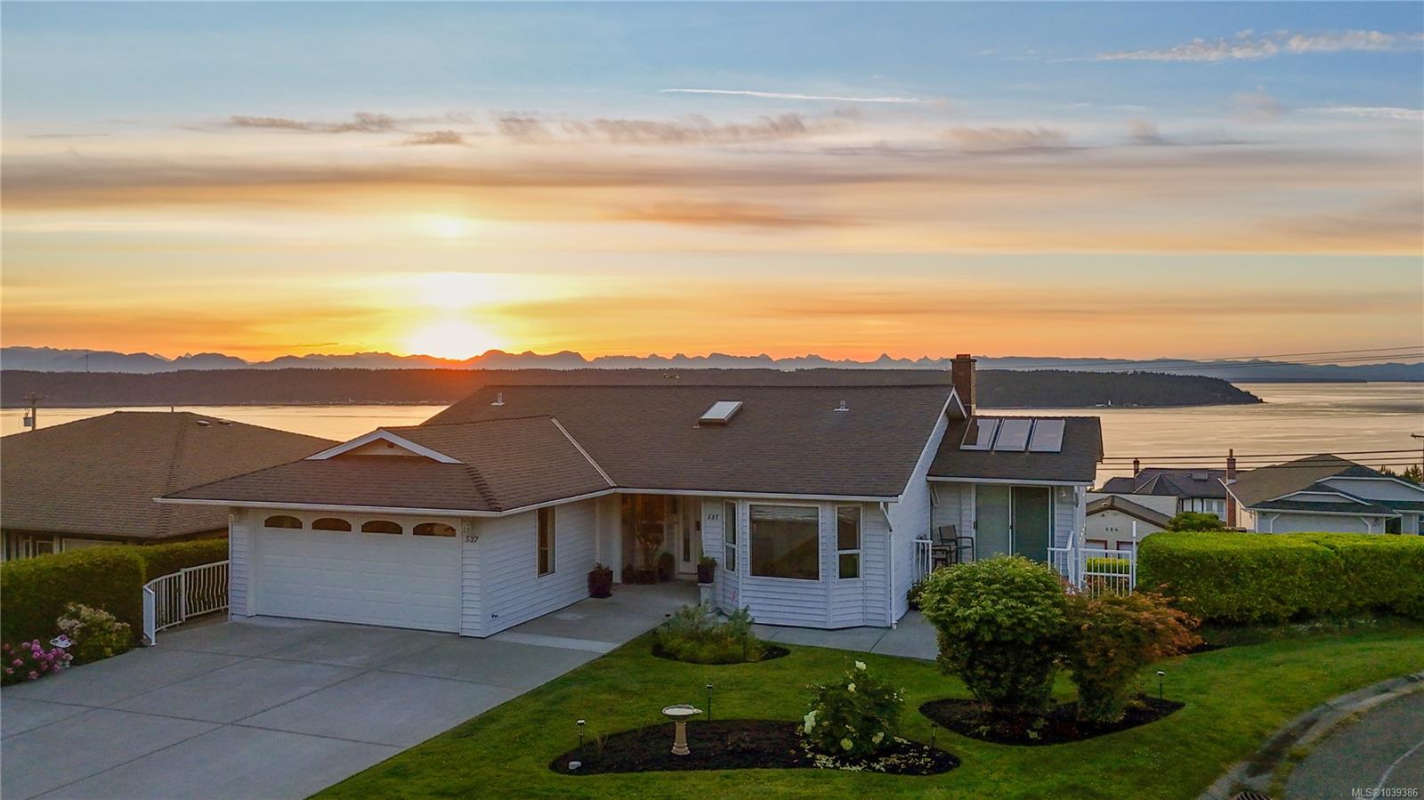 537 Ponderosa Place, Campbell River, BC, V9W 6Z2