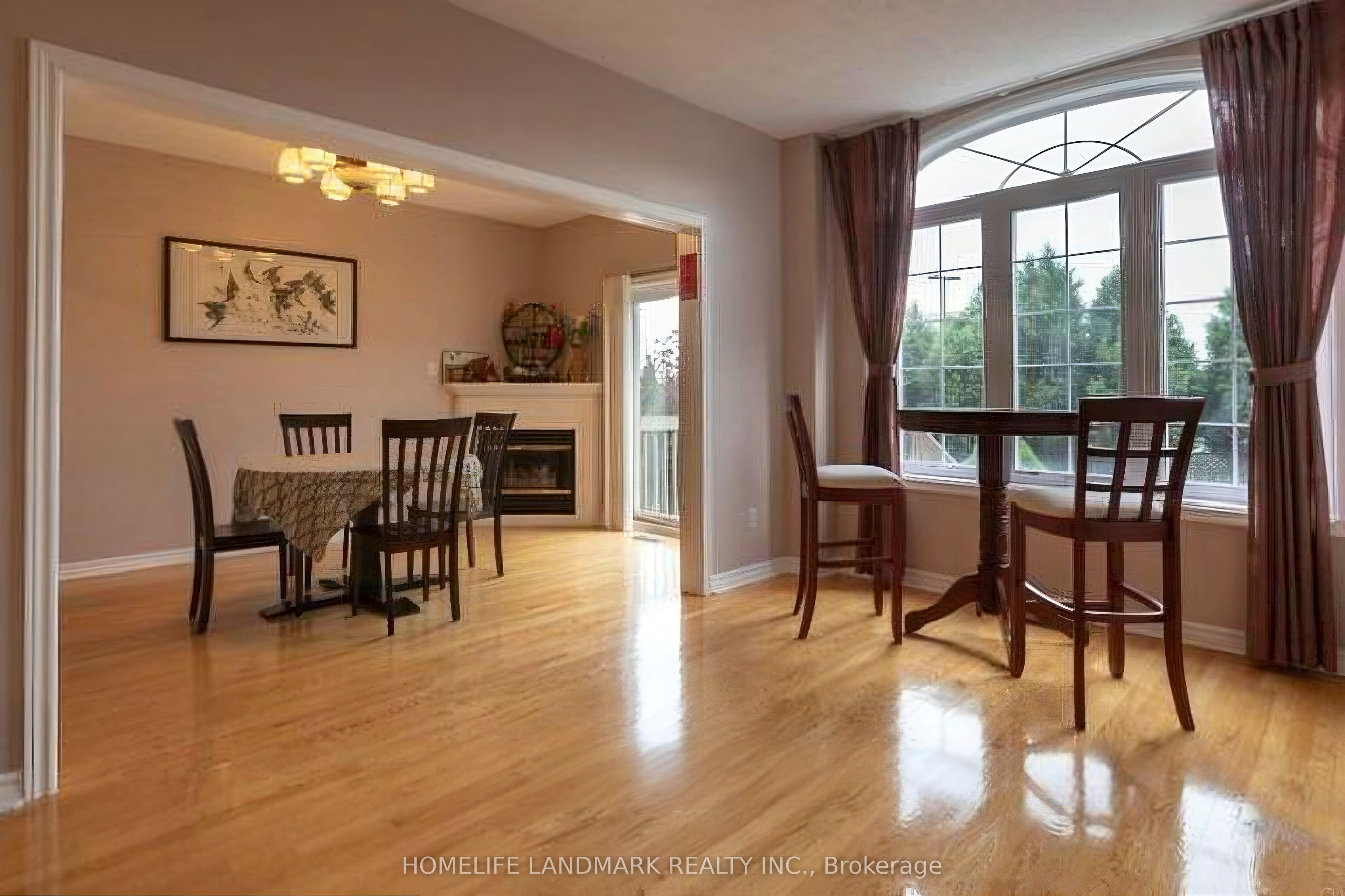 117 Macon Place, Markham, ON, L3R 0V4 photo 4