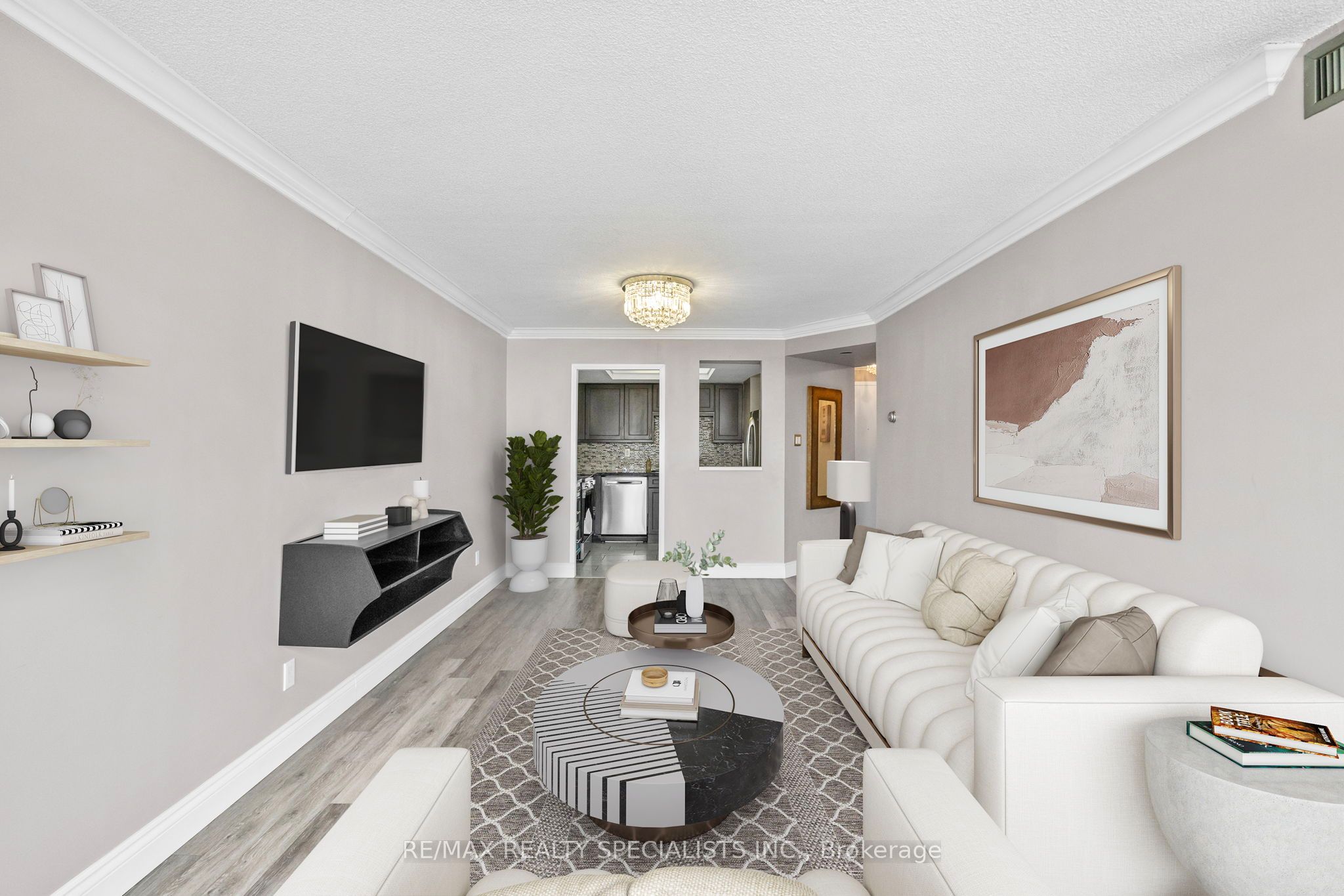 Additional image 5 of 2202-4460 Tucana Court, Mississauga, ON, L5R 3K9