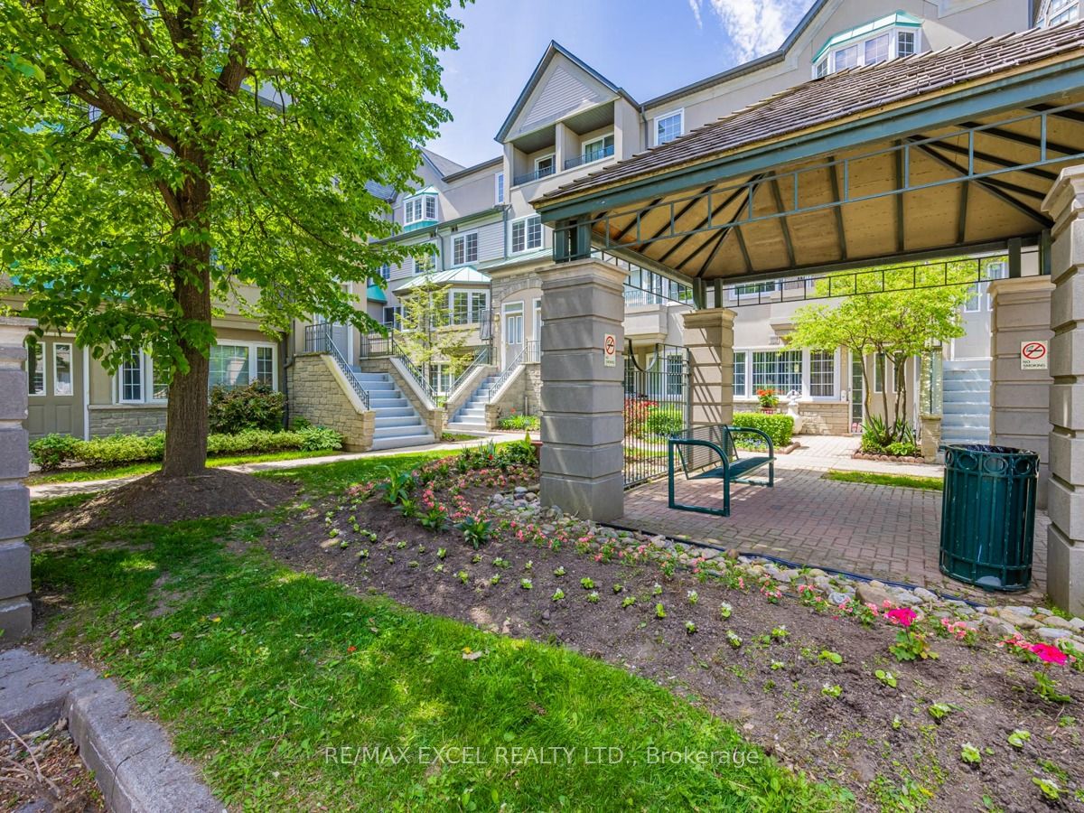 805-188 Bonis Avenue, Toronto, ON, M1T 3W1 photo 3