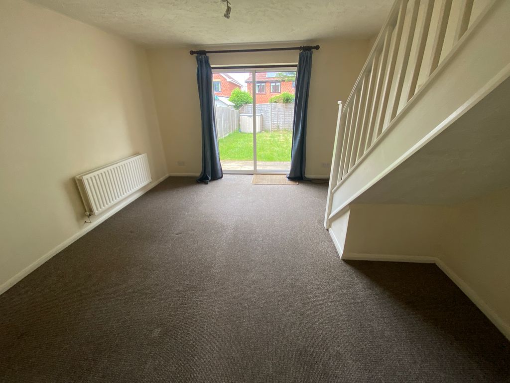 Additional image 3 of 2 bed terraced house for saleHackworth Gardens, Hedge End SO30