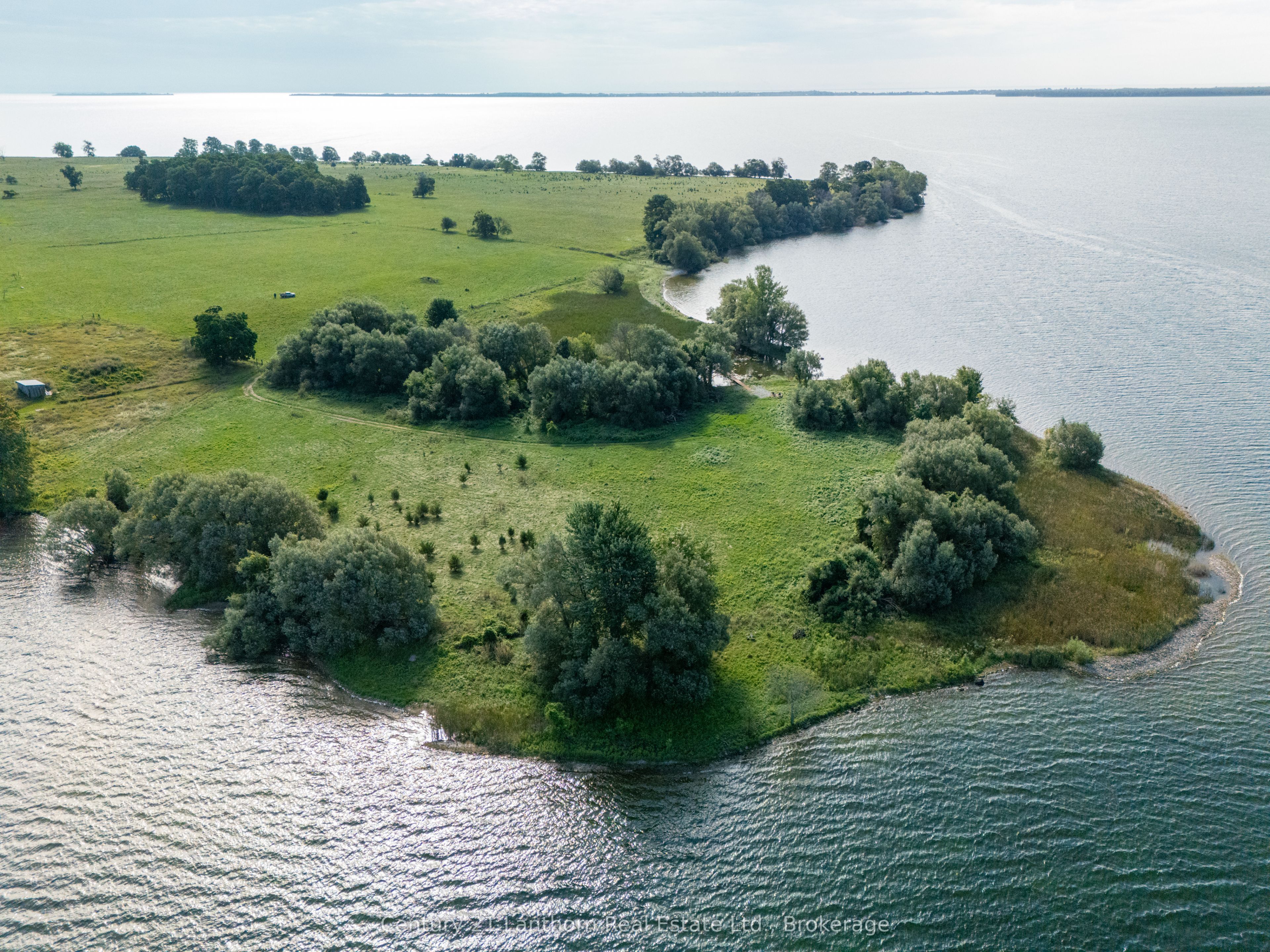 LT 2 Waupoos Island N/a, Prince Edward County, ON, K0K 2T0