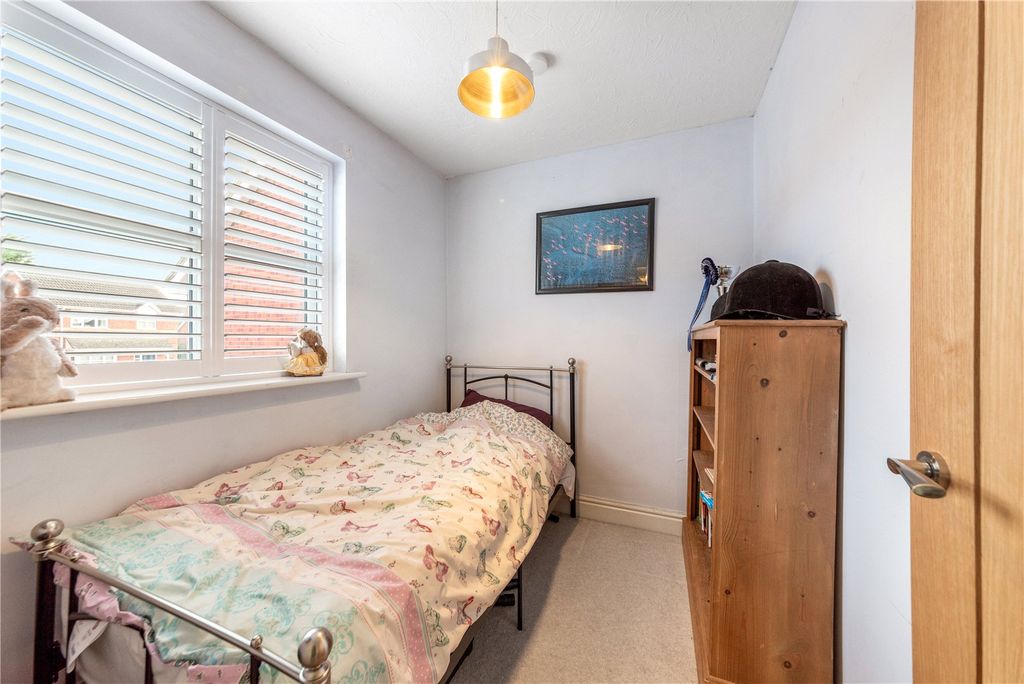 Additional image 24 of 5 bed detached house for saleFindon Close, Redditch, Worcestershire B97
