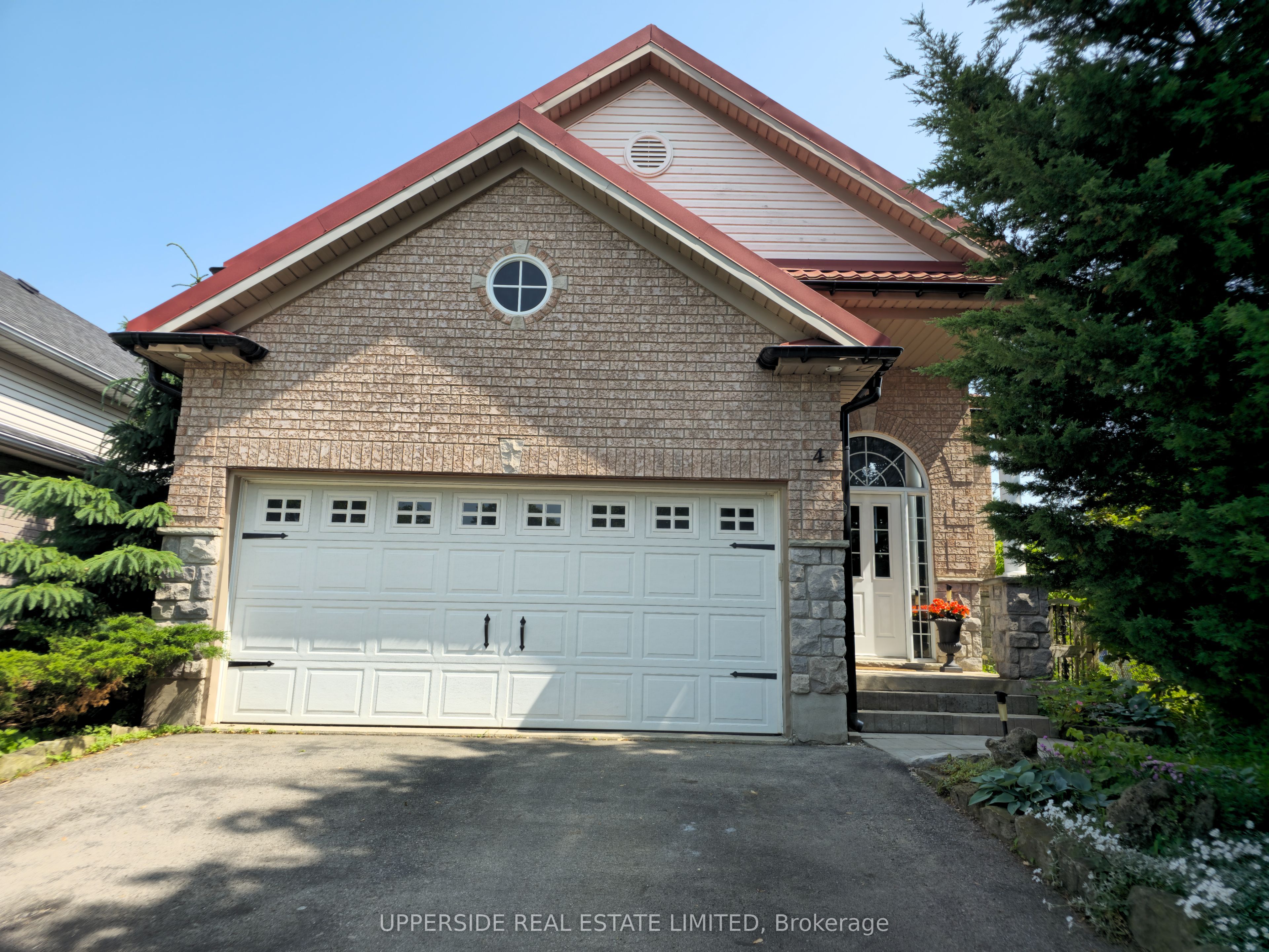 4 Kingsley Road S, Halton Hills, ON, L7J 2Z5