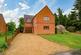 New End, Hemingby, LN9