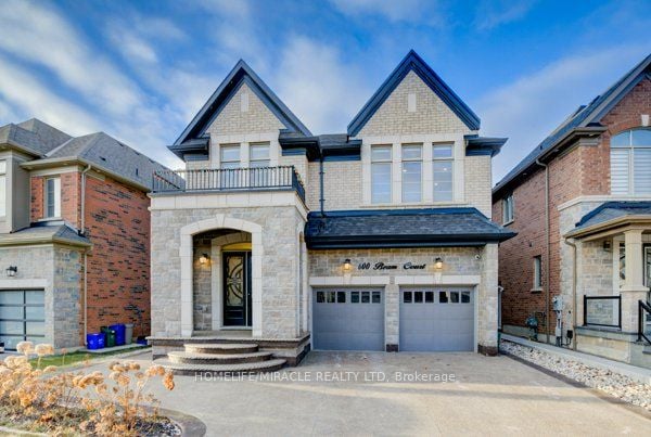 600 Beam Court, Milton, ON, L9E 1L3