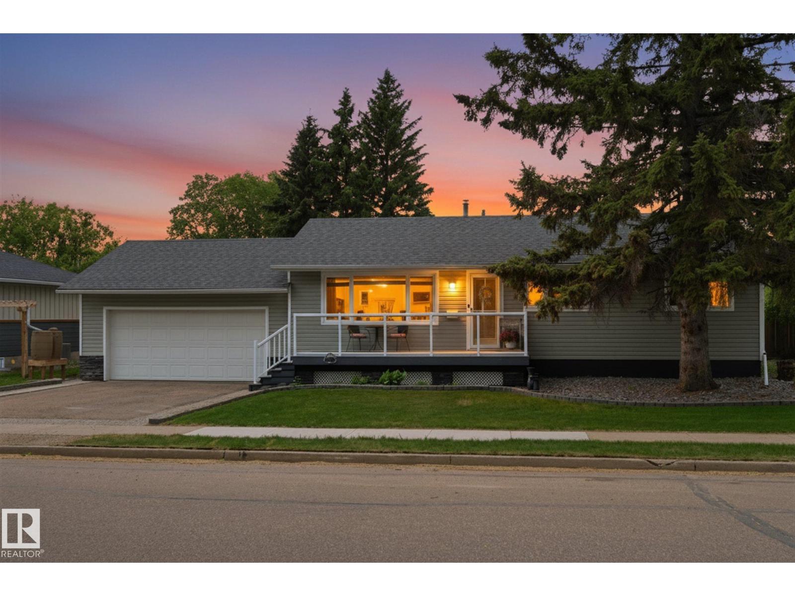 5400 49 Street, Stony Plain, AB, T7Z1B6