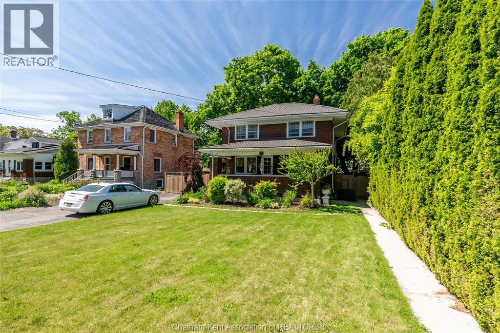38 Inshes Avenue, Chatham, ON, N7M2Y7