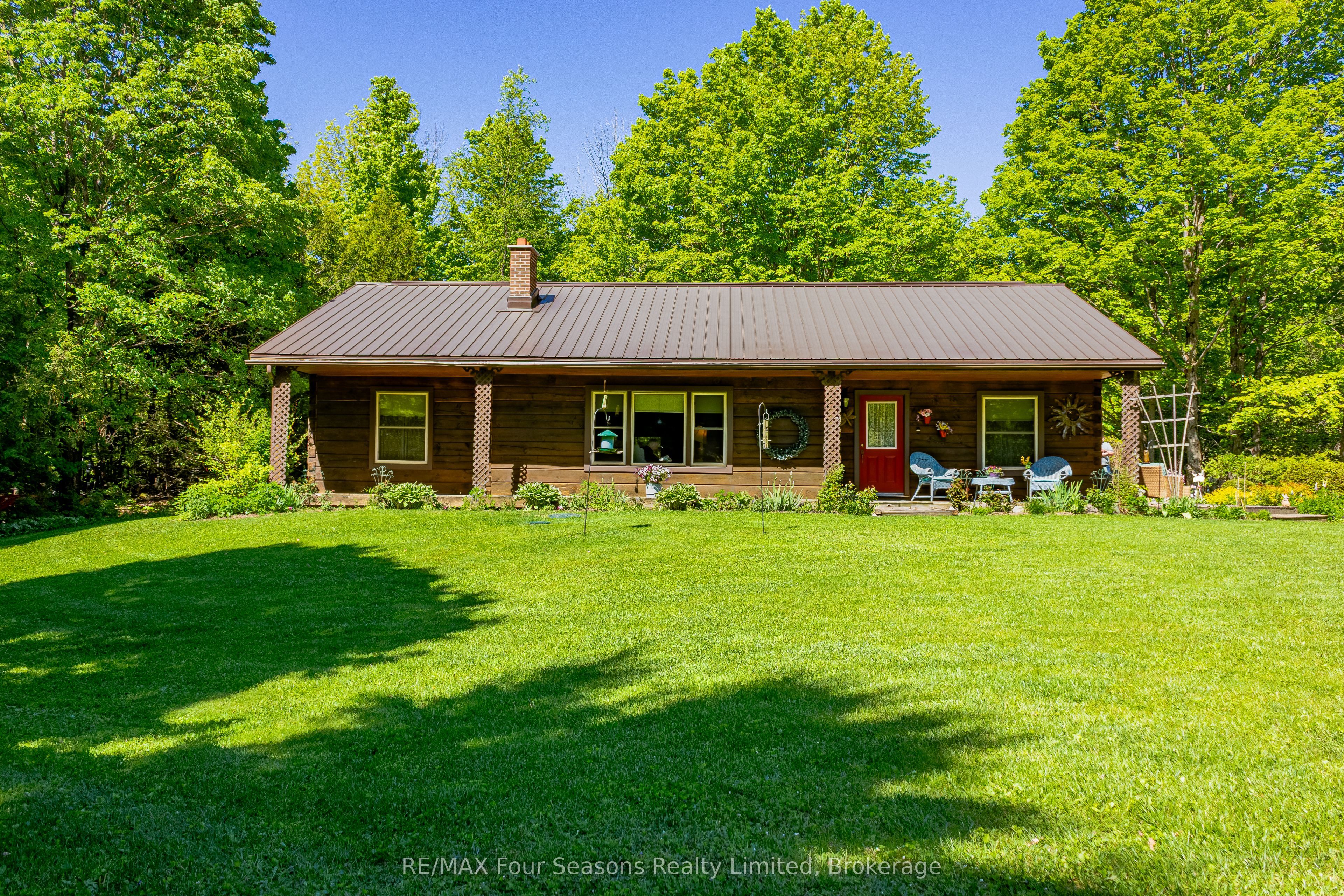 600072 50 Side Road S, Chatsworth, ON, N0H 1R0